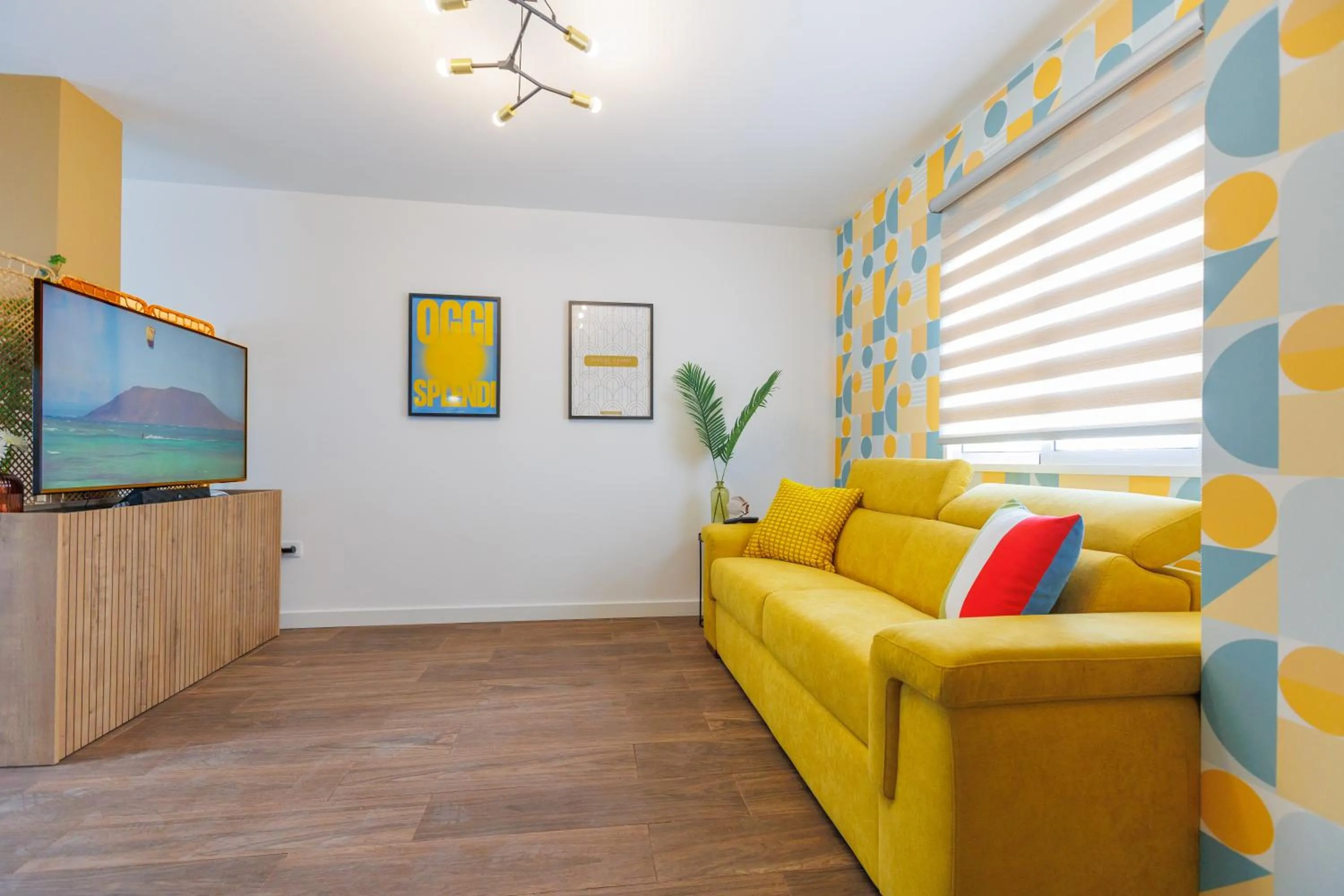 TV and multimedia in Dimore Italiane - Private Suites