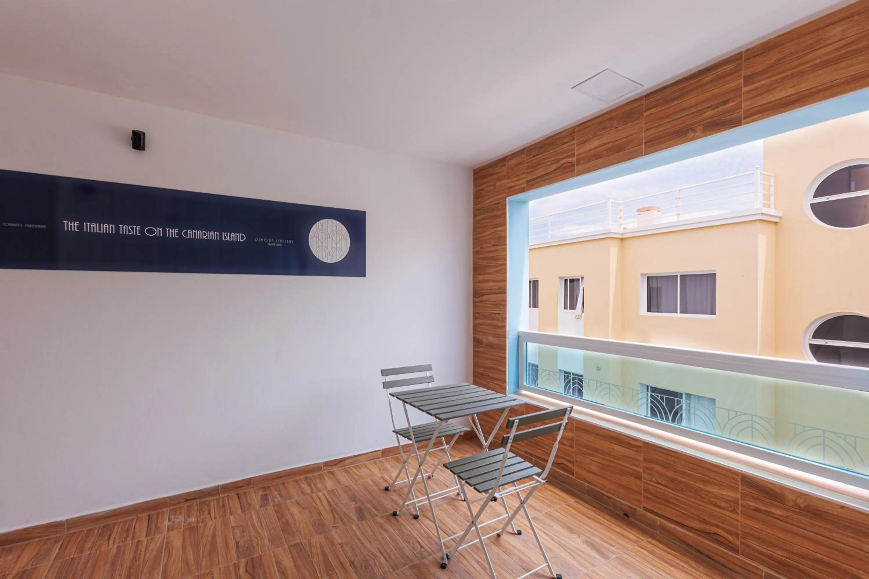 Property building in Dimore Italiane - Private Suites