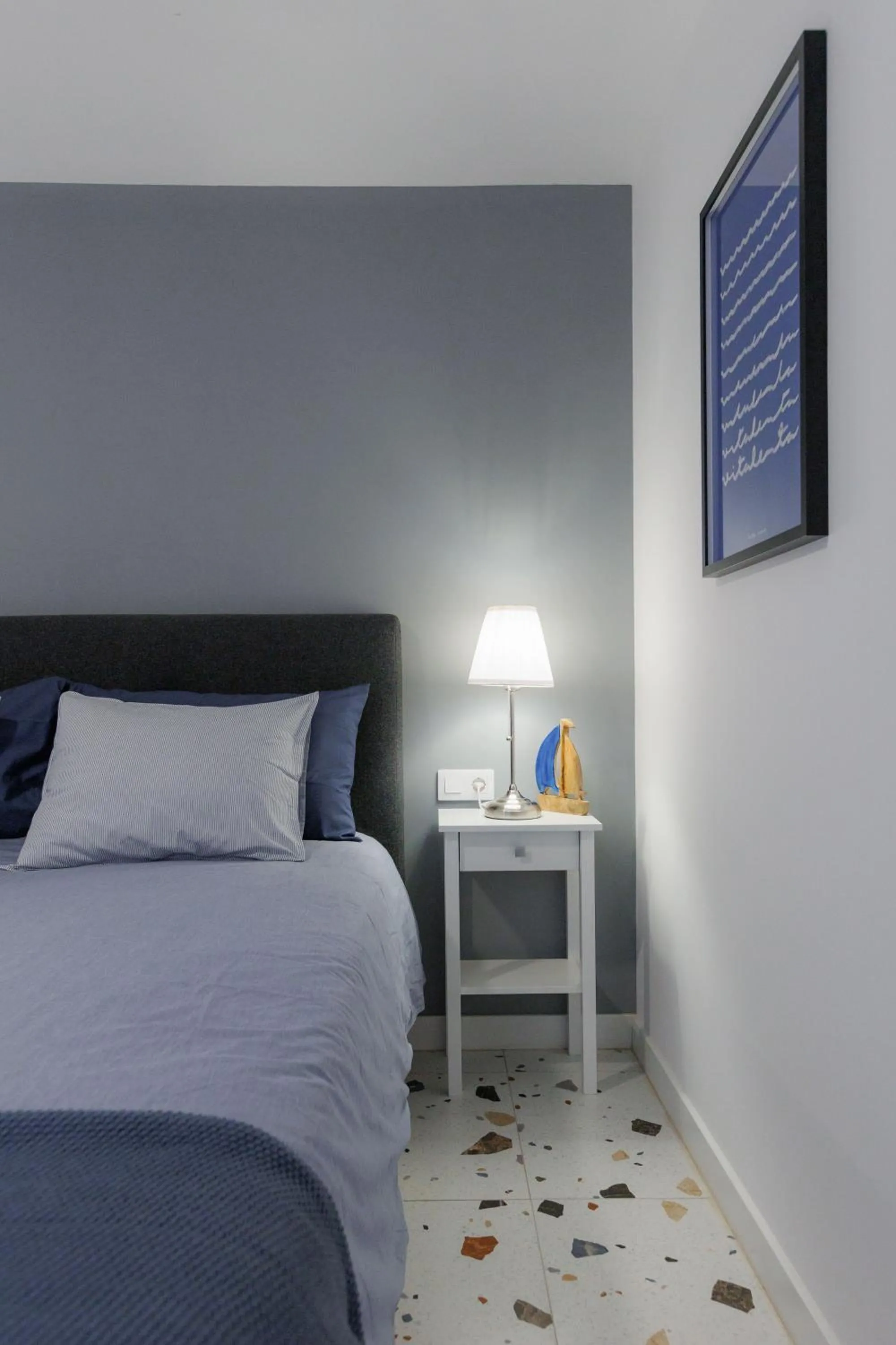 Bed in Dimore Italiane - Private Suites