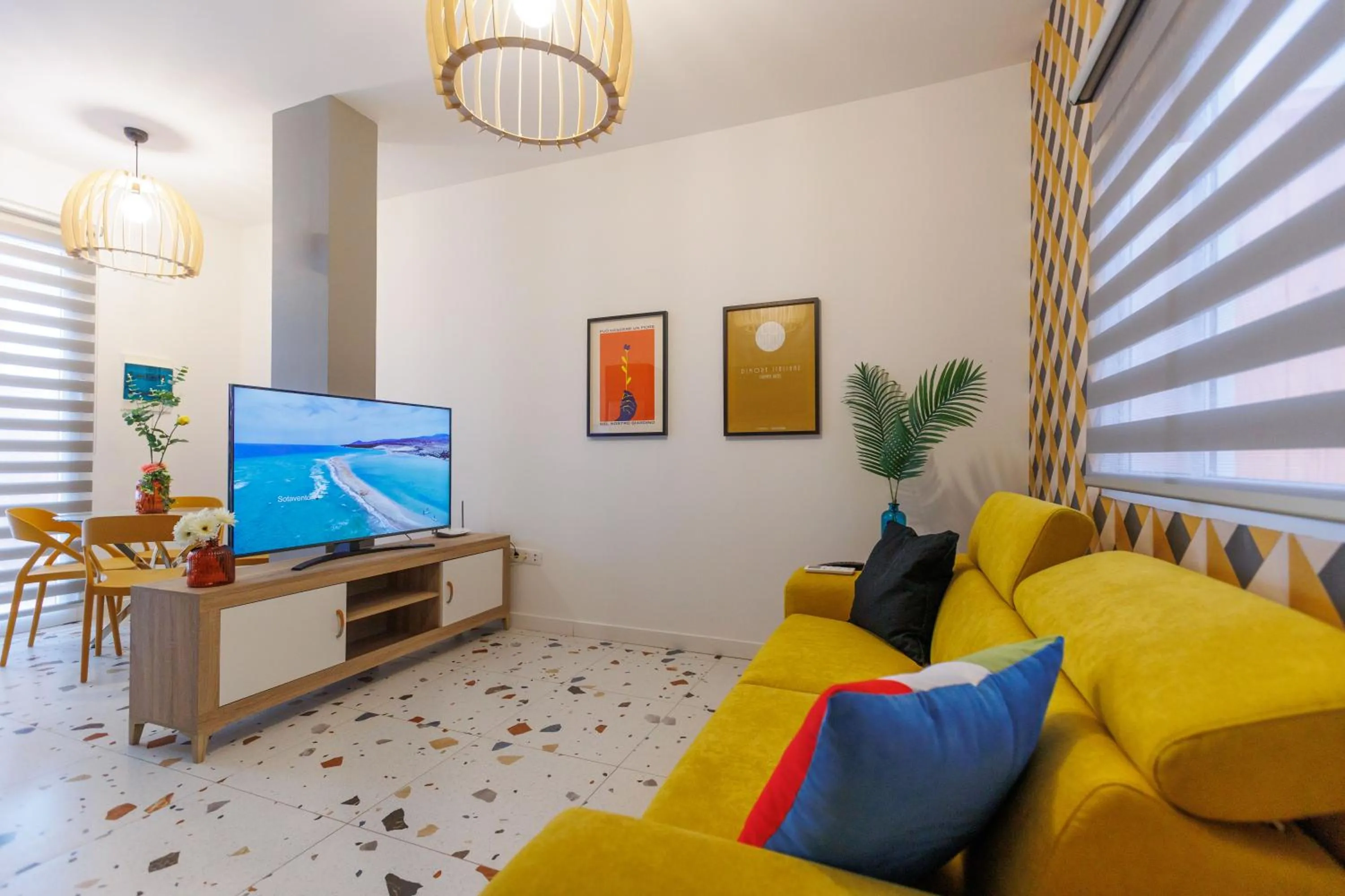 TV and multimedia in Dimore Italiane - Private Suites