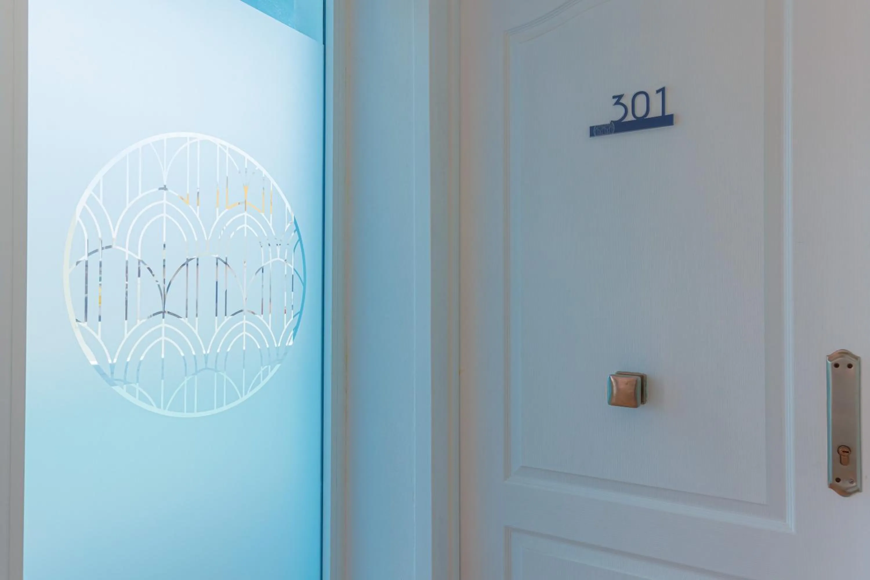 Property logo or sign in Dimore Italiane - Private Suites