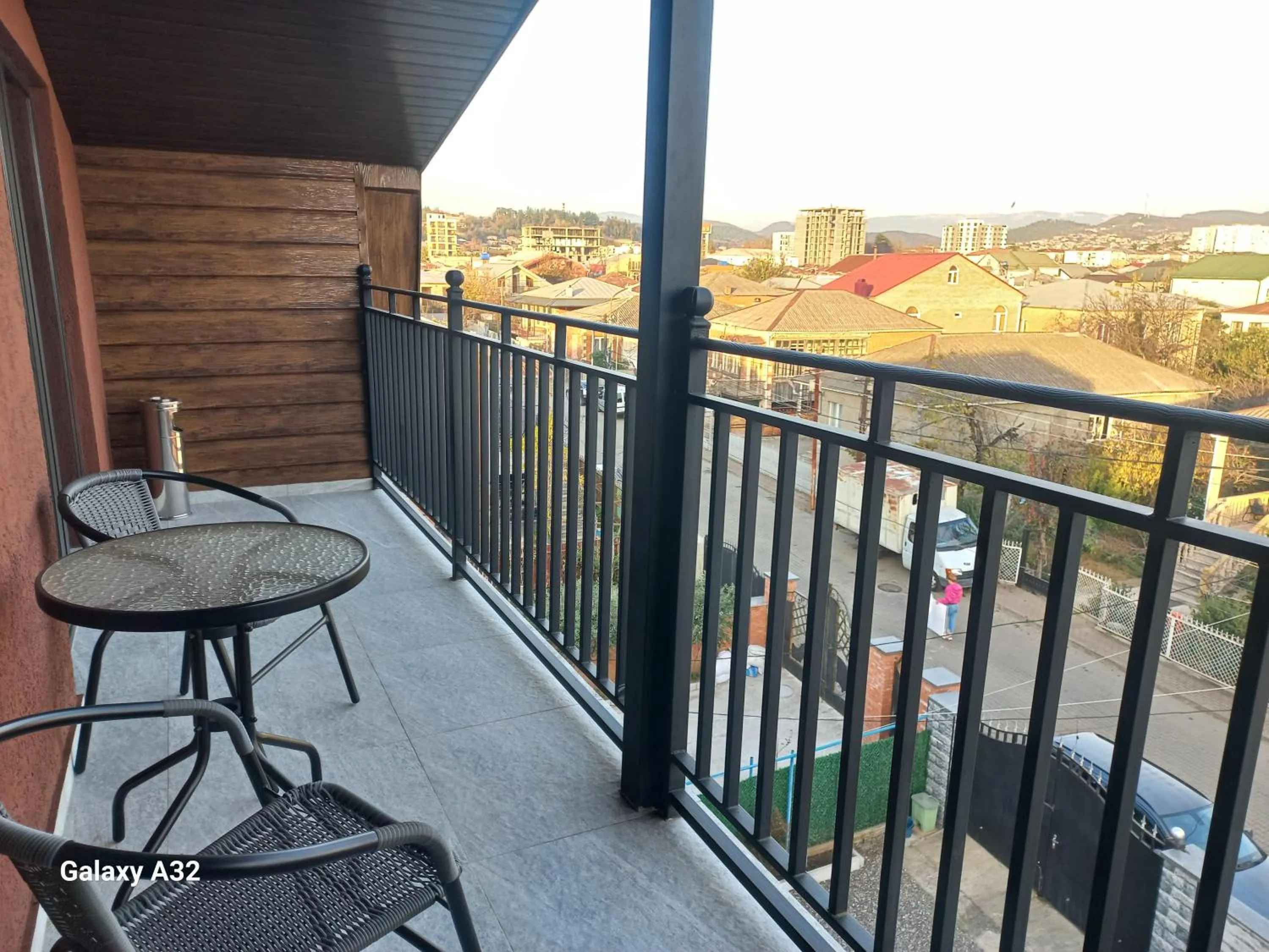 View (from property/room) in Prestige Guest House