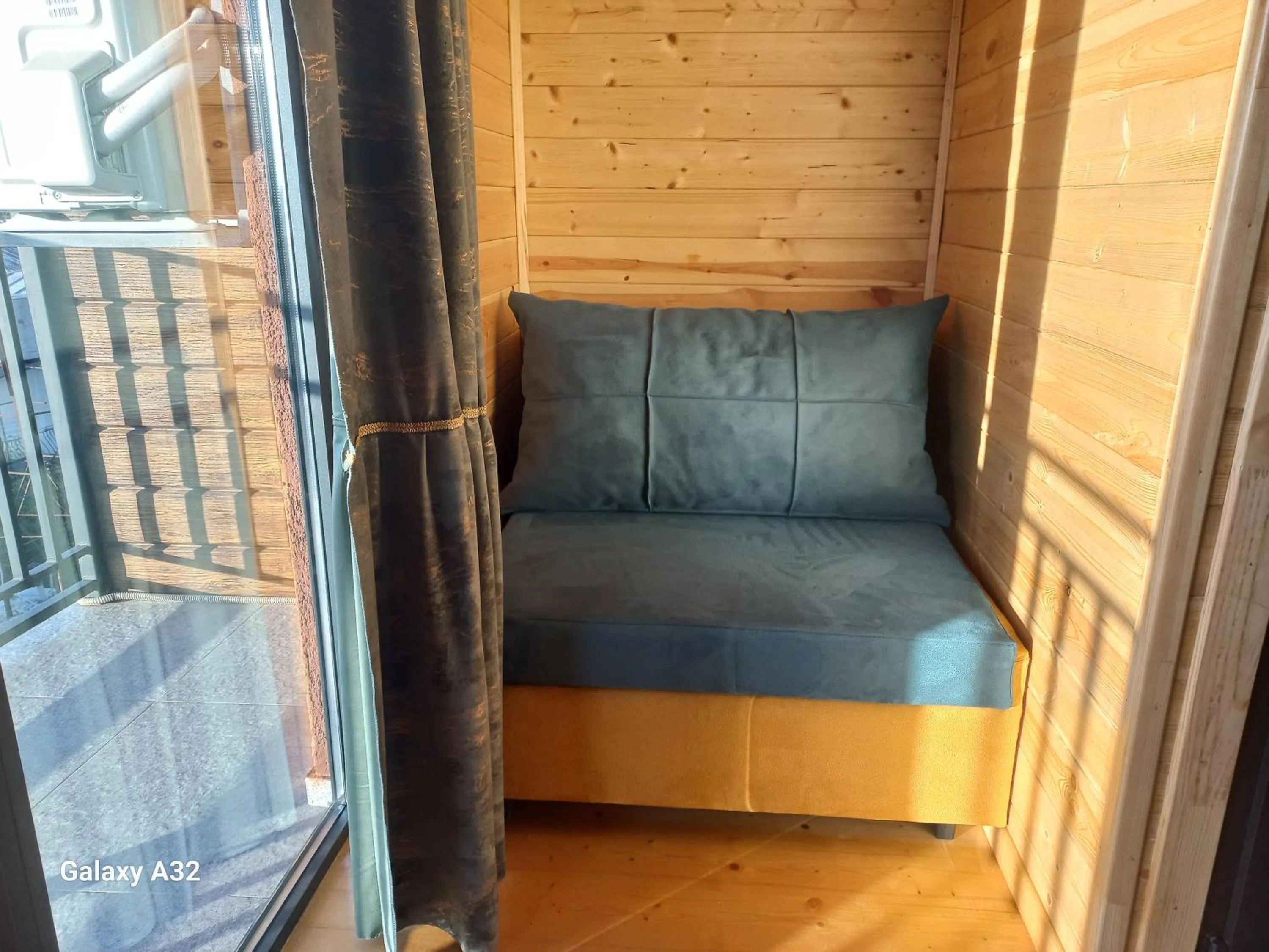 Photo of the whole room in Prestige Guest House