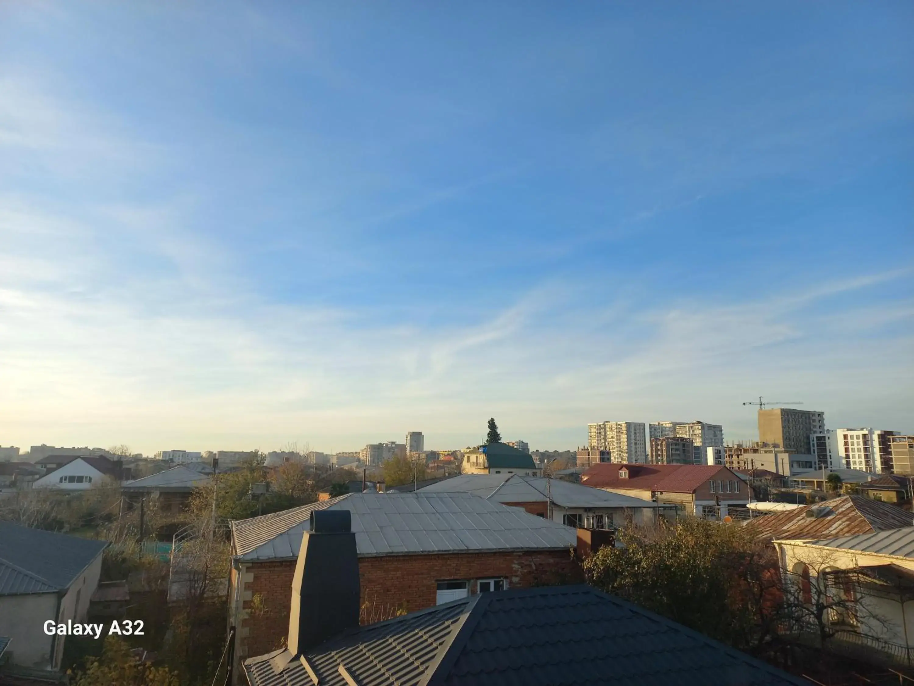 City view in Prestige Guest House City view in Prestige Guest House