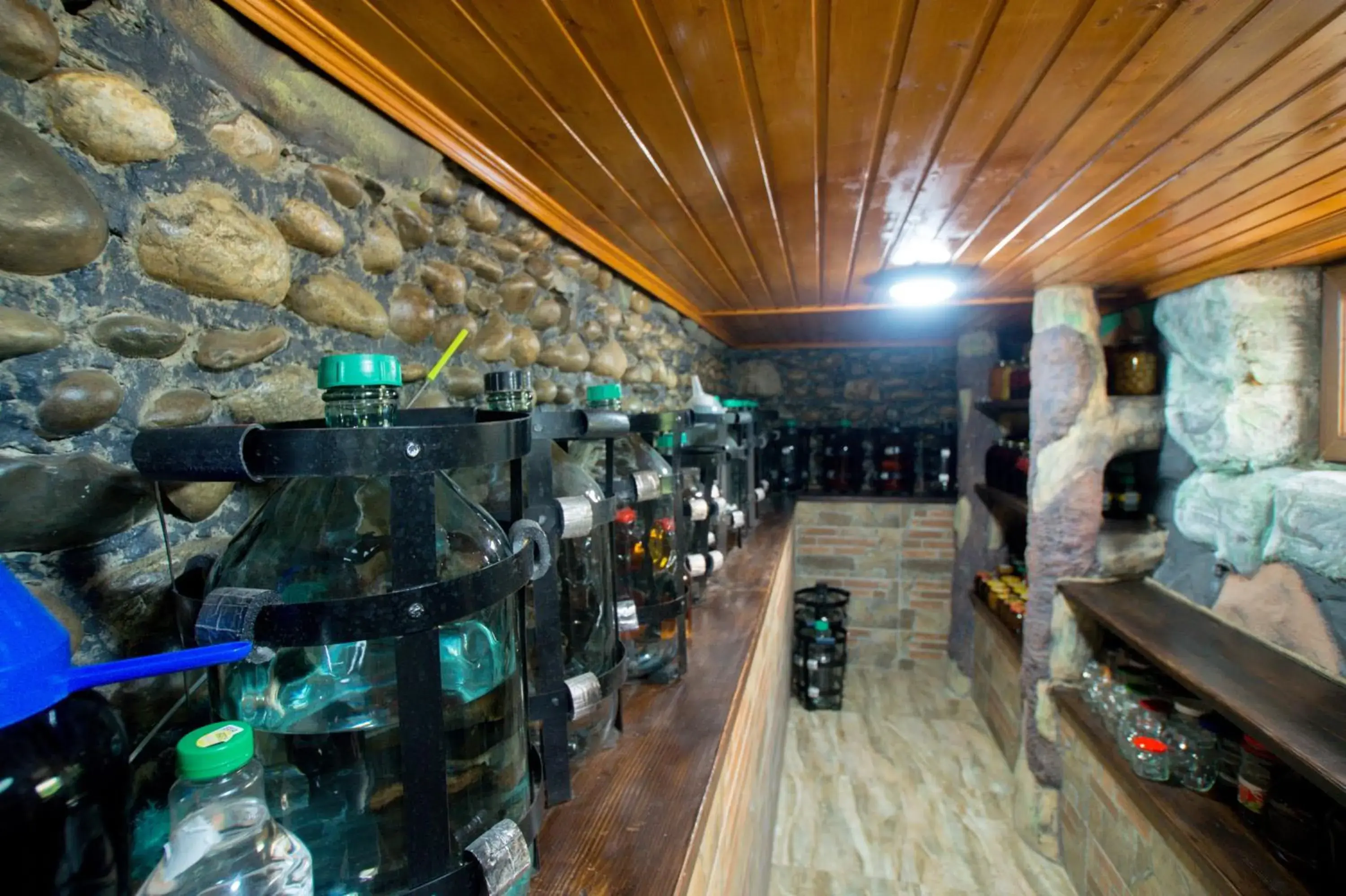 Lounge or bar in Prestige Guest House Lounge or bar in Prestige Guest House