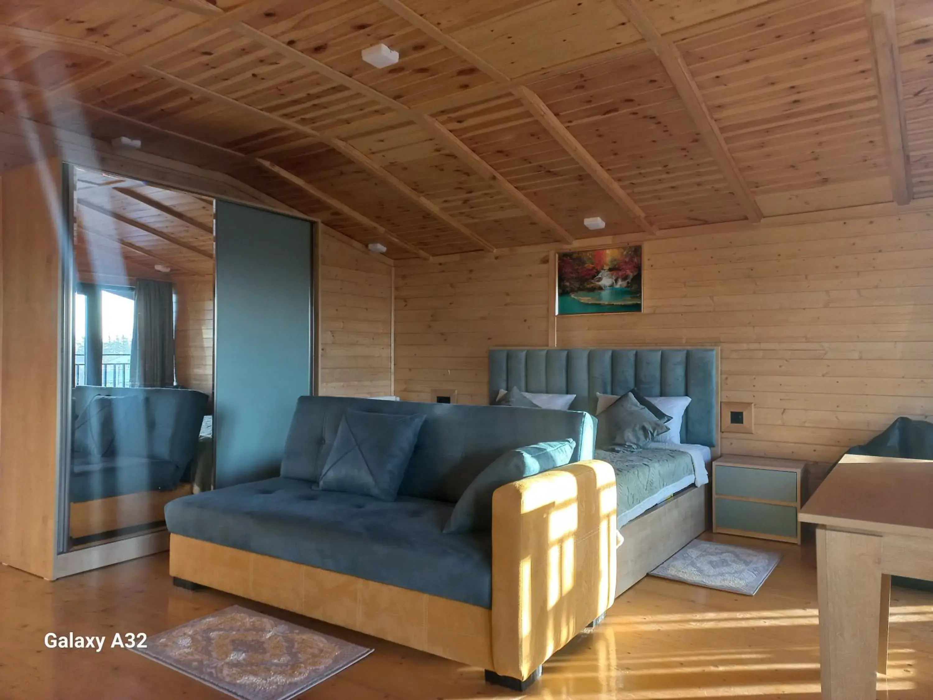 One-Bedroom Suite in Prestige Guest House One-Bedroom Suite in Prestige Guest House