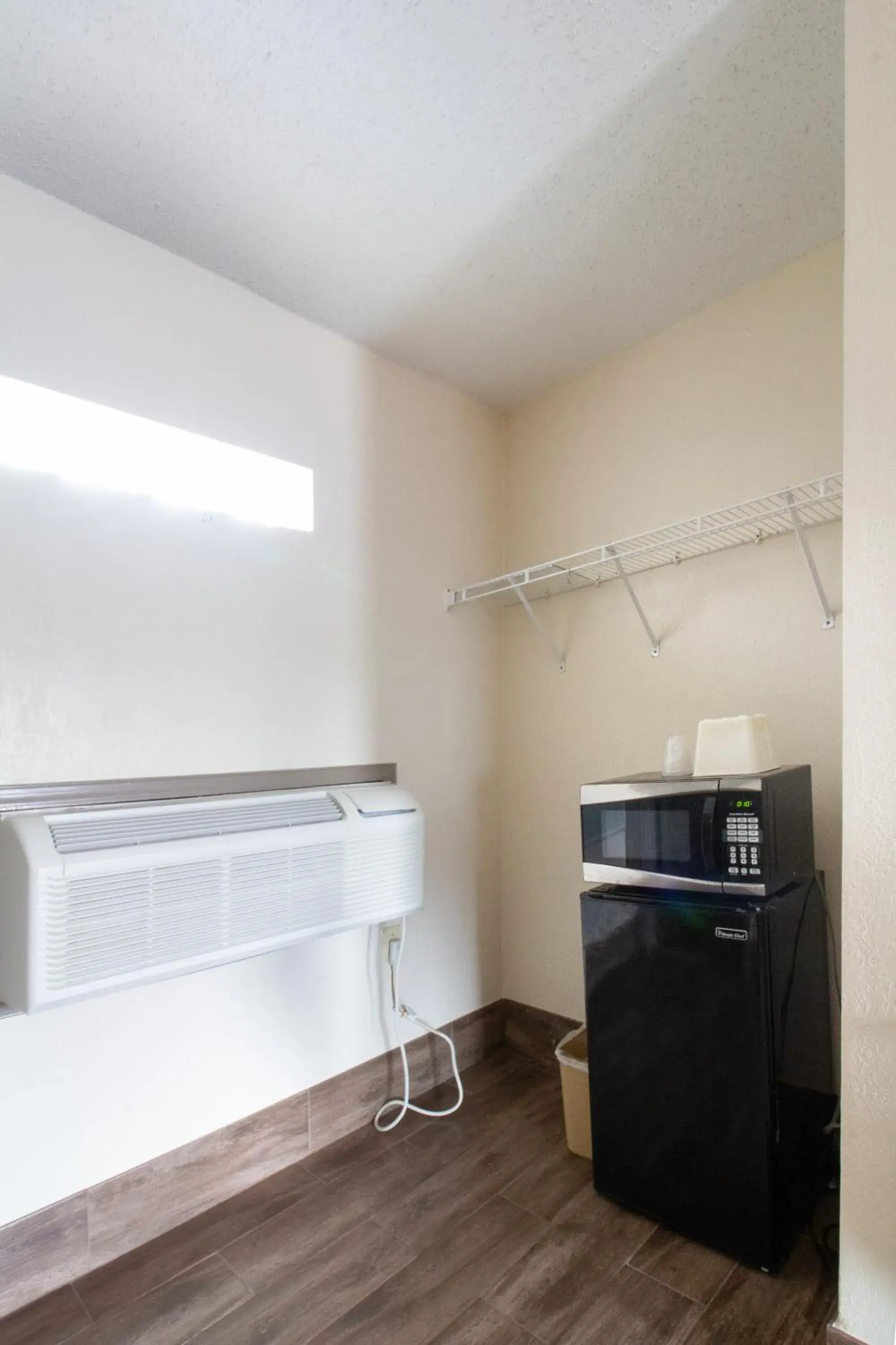 King Room with Garden View in Whitehouse Motel Richmond South King Room with Garden View in Whitehouse Motel Richmond South