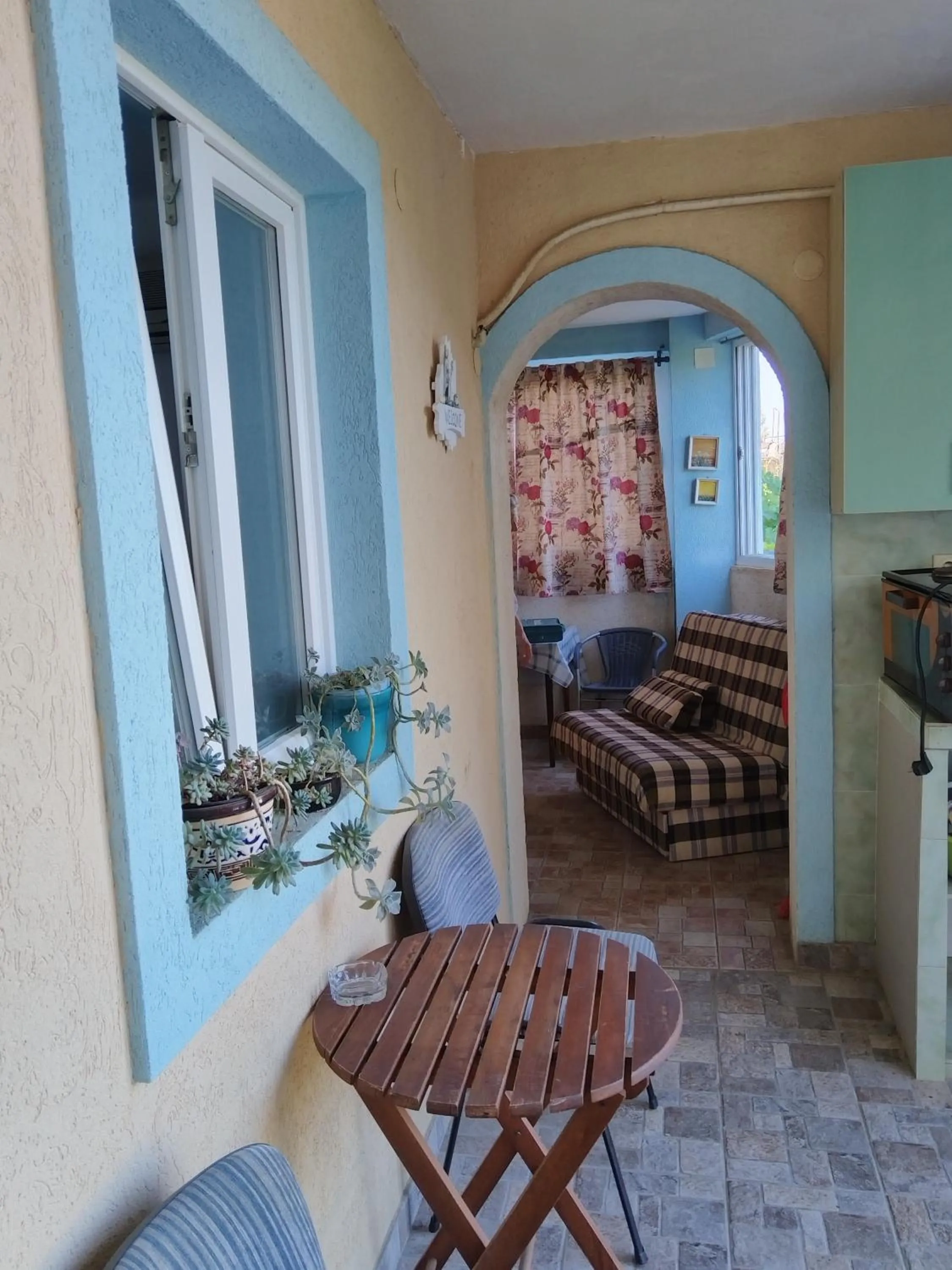 Apartmanes Volaric M