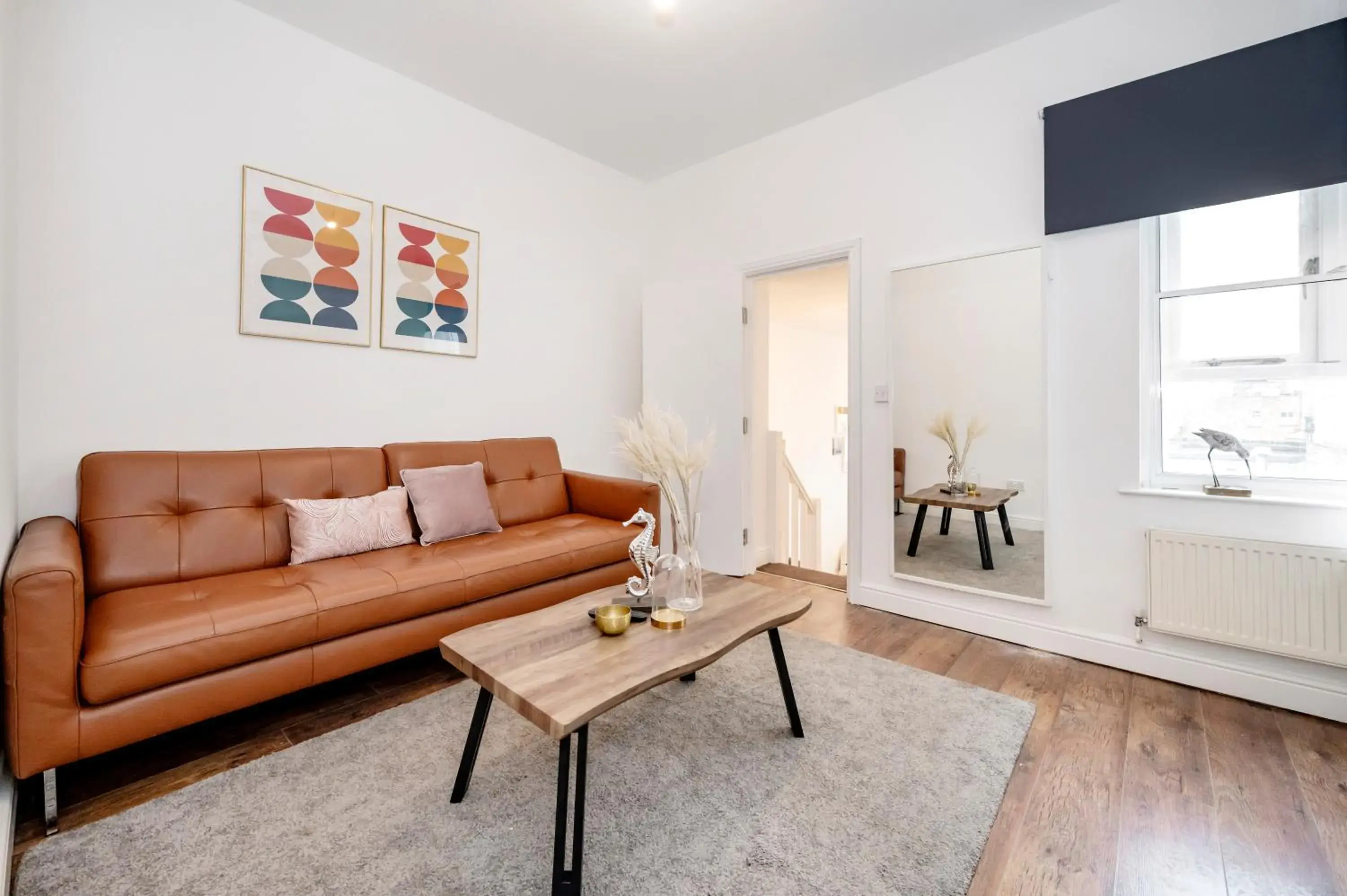 Beautiful Flat Near the Center 11 min by tube Beautiful Flat Near the Center 11 min by tube