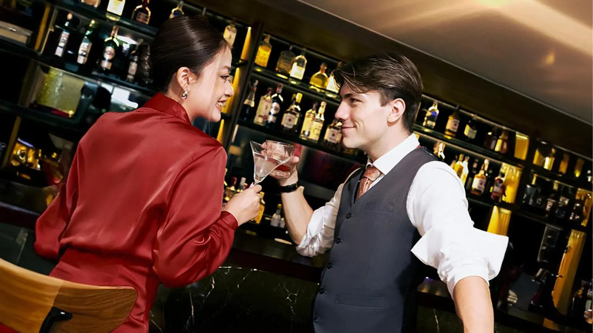 Property building in Signature by M Village Thợ Nhuộm Property building in Signature by M Village Thợ Nhuộm