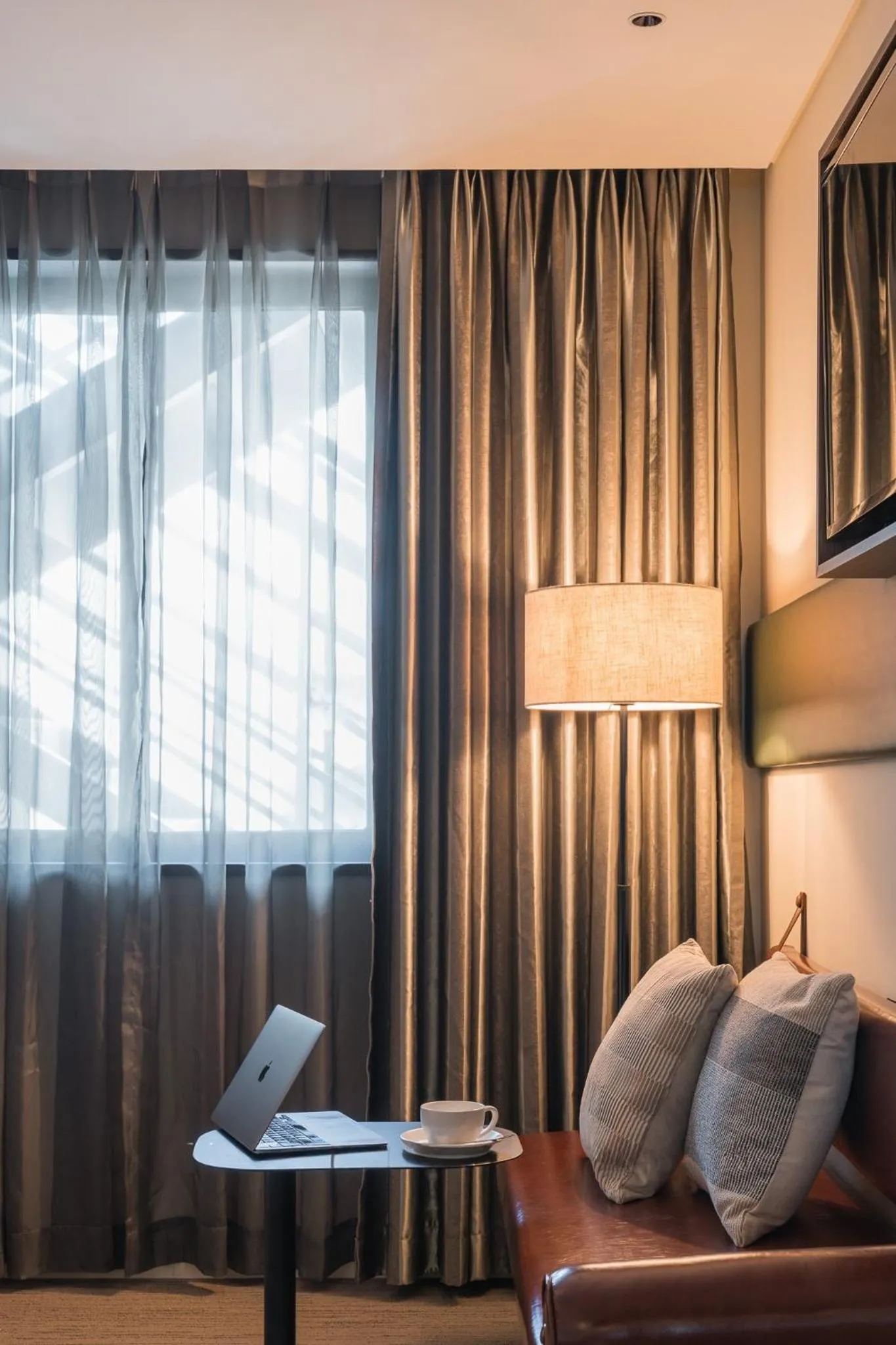 Photo of the whole room in Signature by M Village Thợ Nhuộm