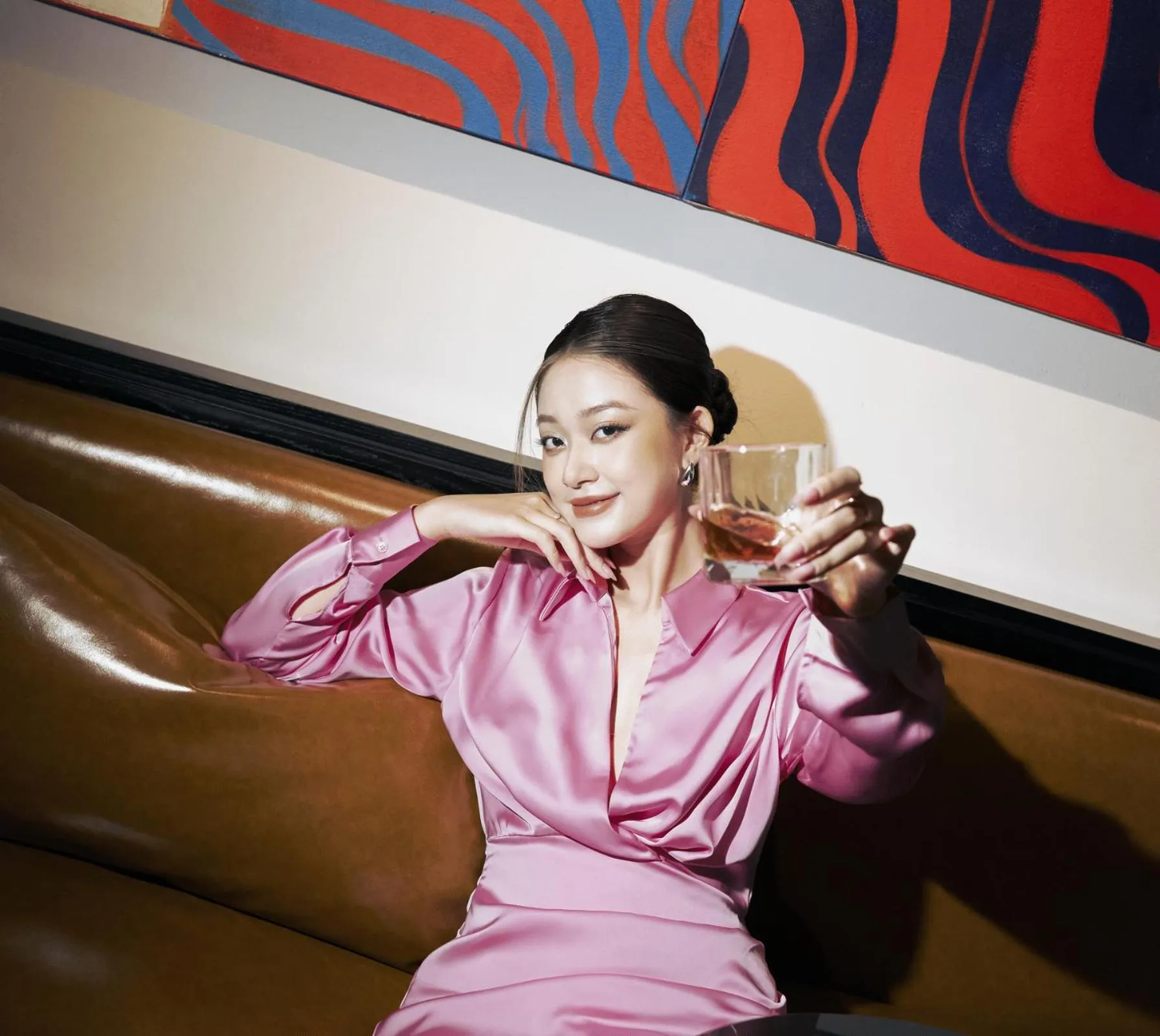 Property building in Signature by M Village Thợ Nhuộm