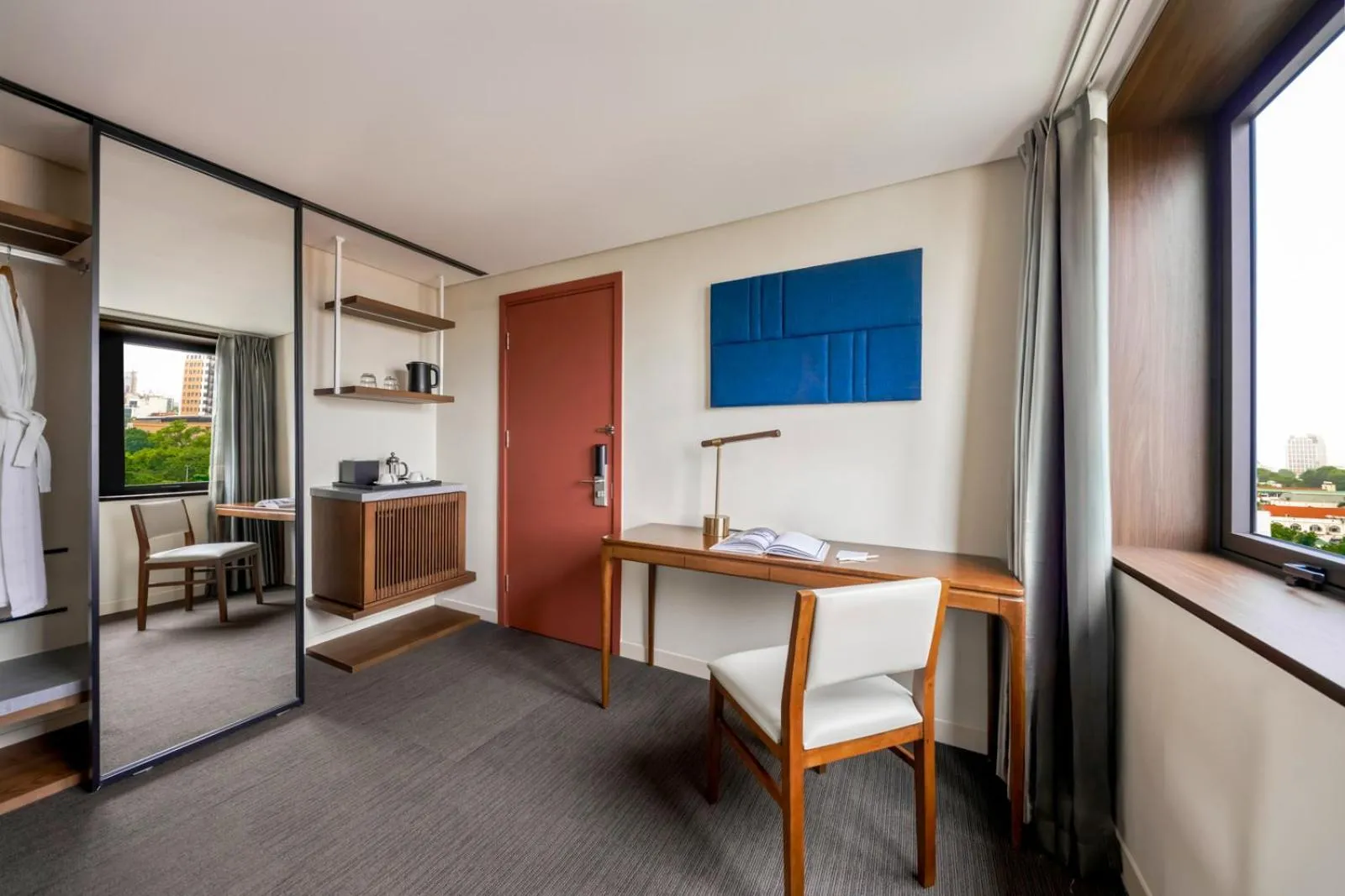 Bedroom in Signature by M Village Thợ Nhuộm