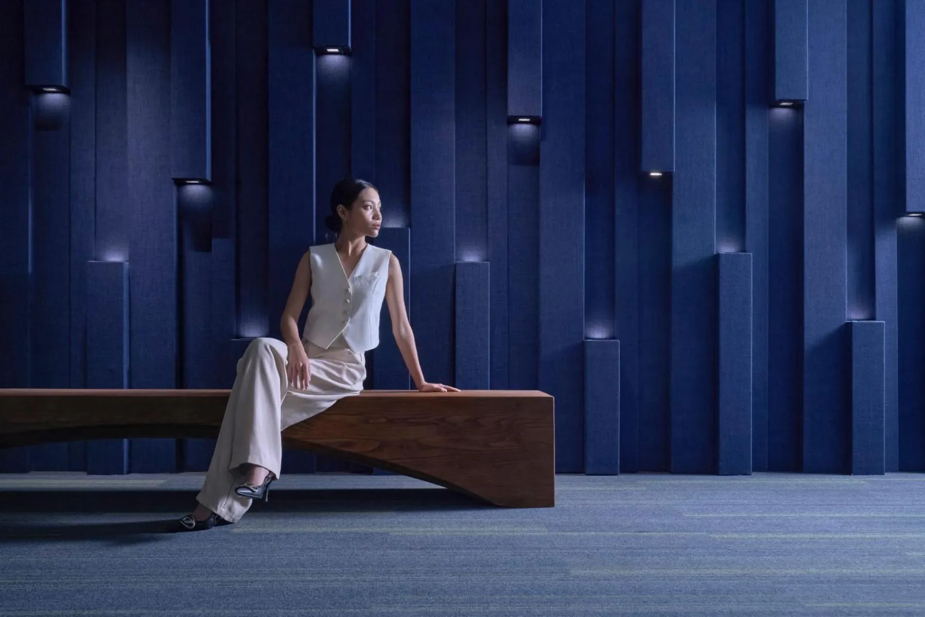 Lobby or reception in Signature by M Village Thợ Nhuộm