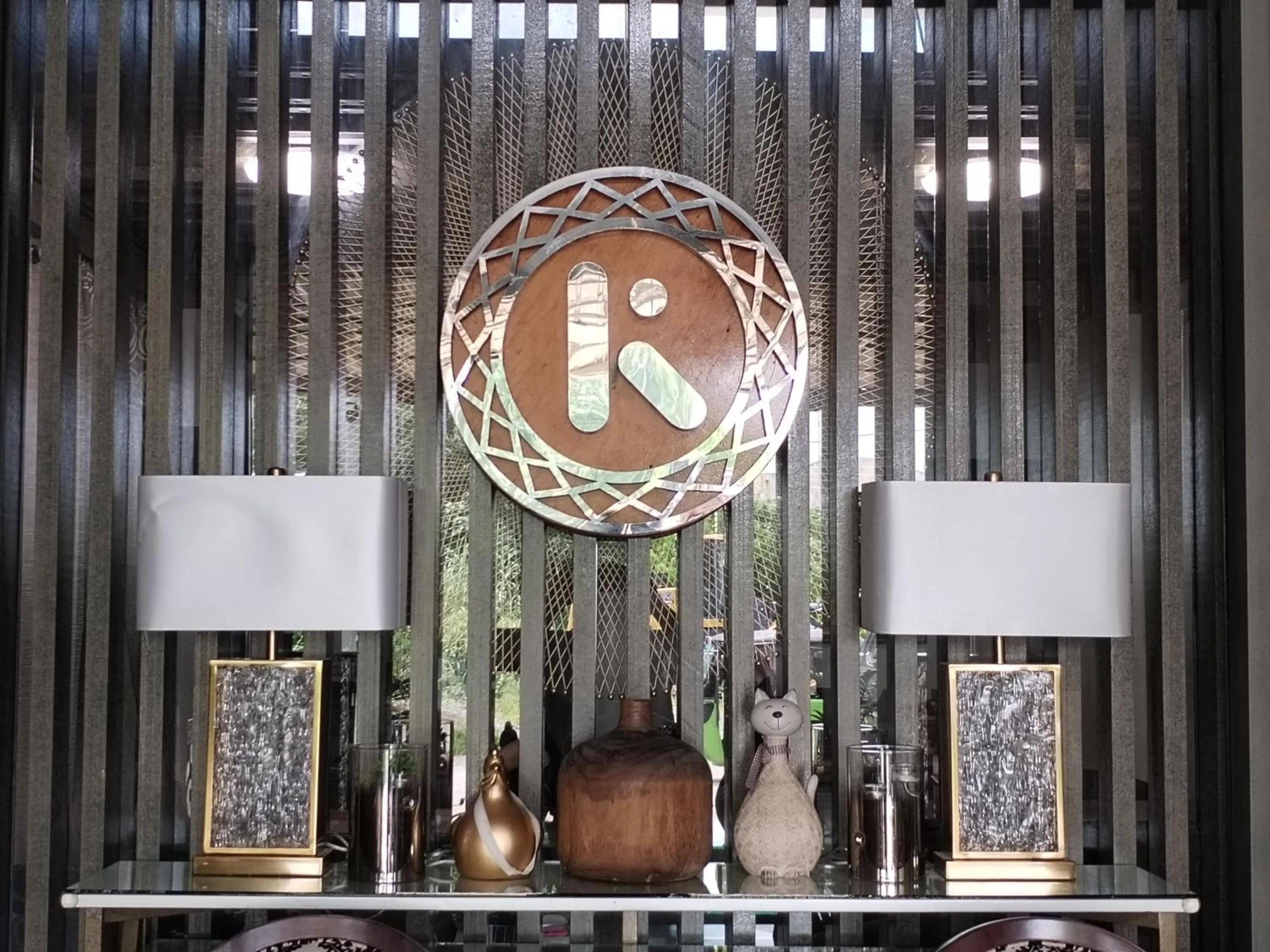 Lobby or reception in Kamalig Ng Caraga- Hotel Near SM Mall Butuan