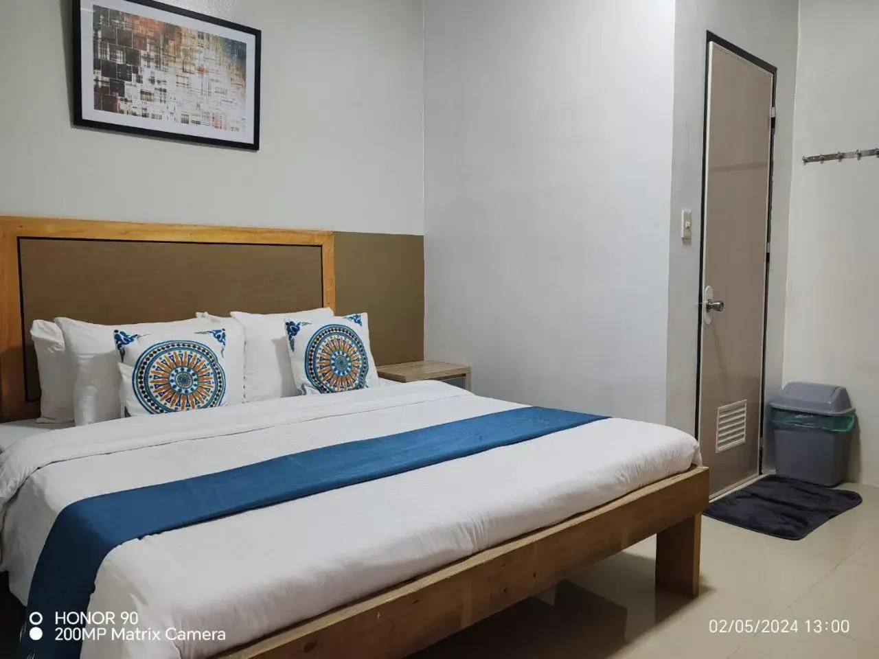 Deluxe Junior Suite in Kamalig Ng Caraga- Hotel Near SM Mall Butuan Deluxe Junior Suite in Kamalig Ng Caraga- Hotel Near SM Mall Butuan