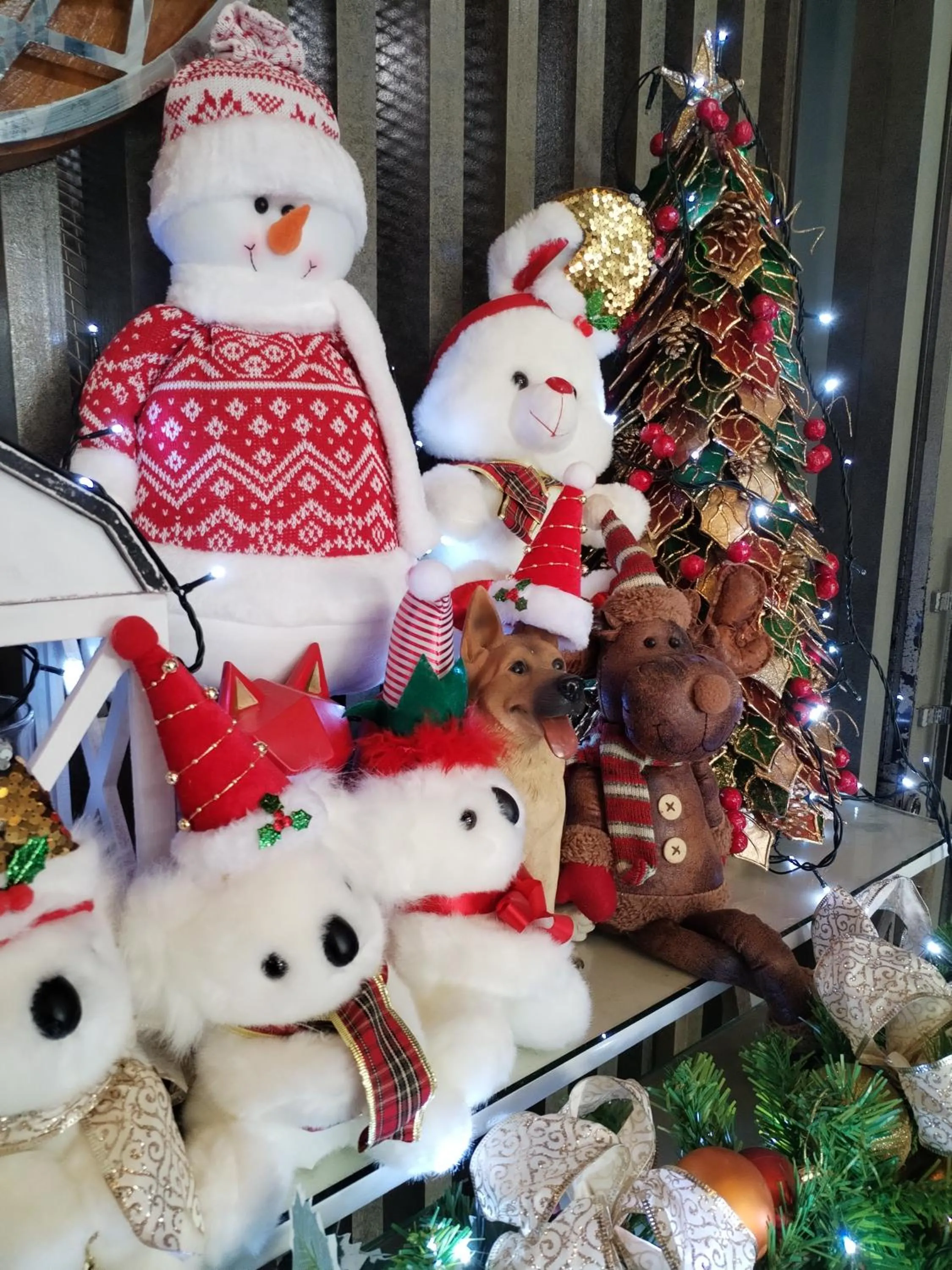 Lobby or reception in Kamalig Ng Caraga- Hotel Near SM Mall Butuan