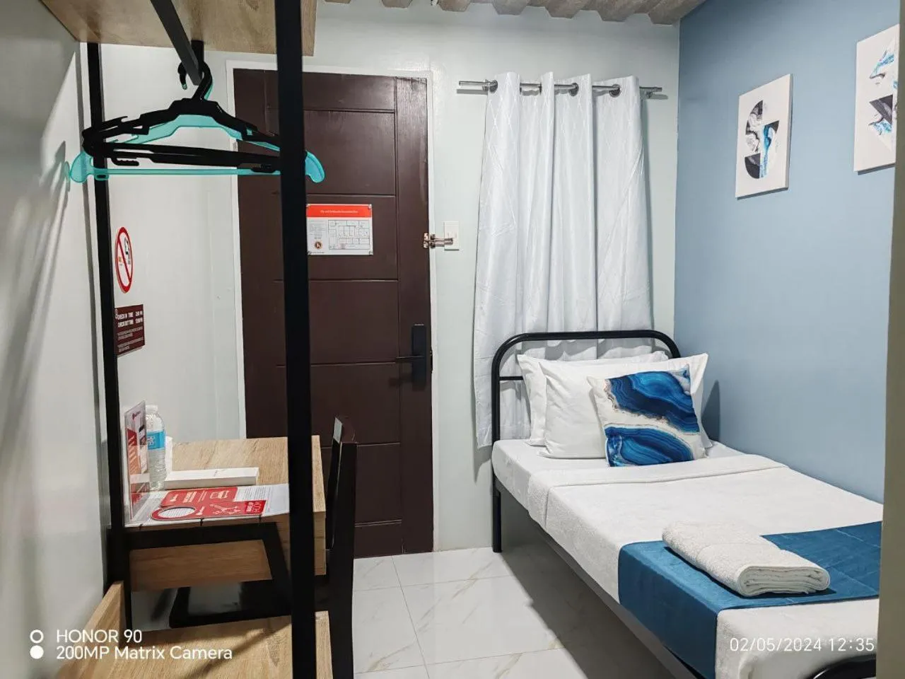 Bed in Kamalig Ng Caraga- Hotel Near SM Mall Butuan