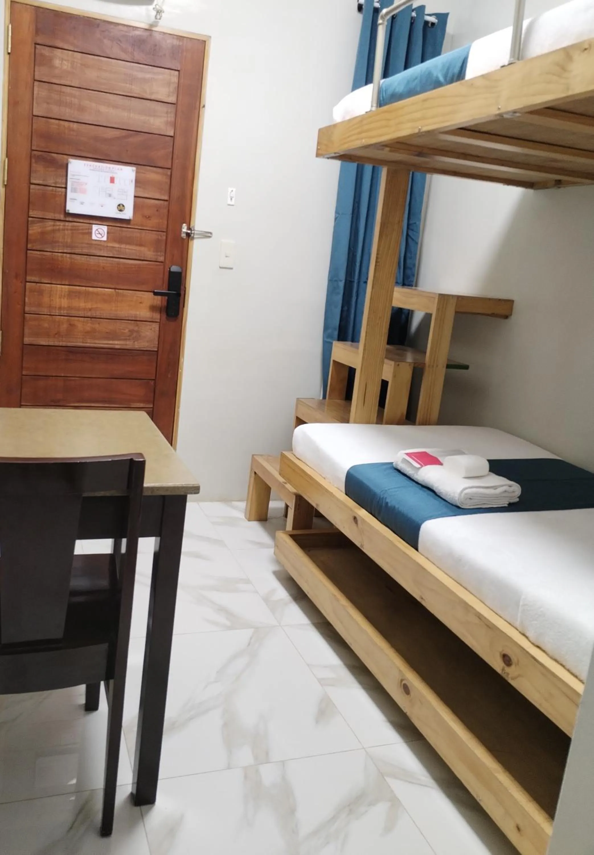 Bed in Kamalig Ng Caraga- Hotel Near SM Mall Butuan