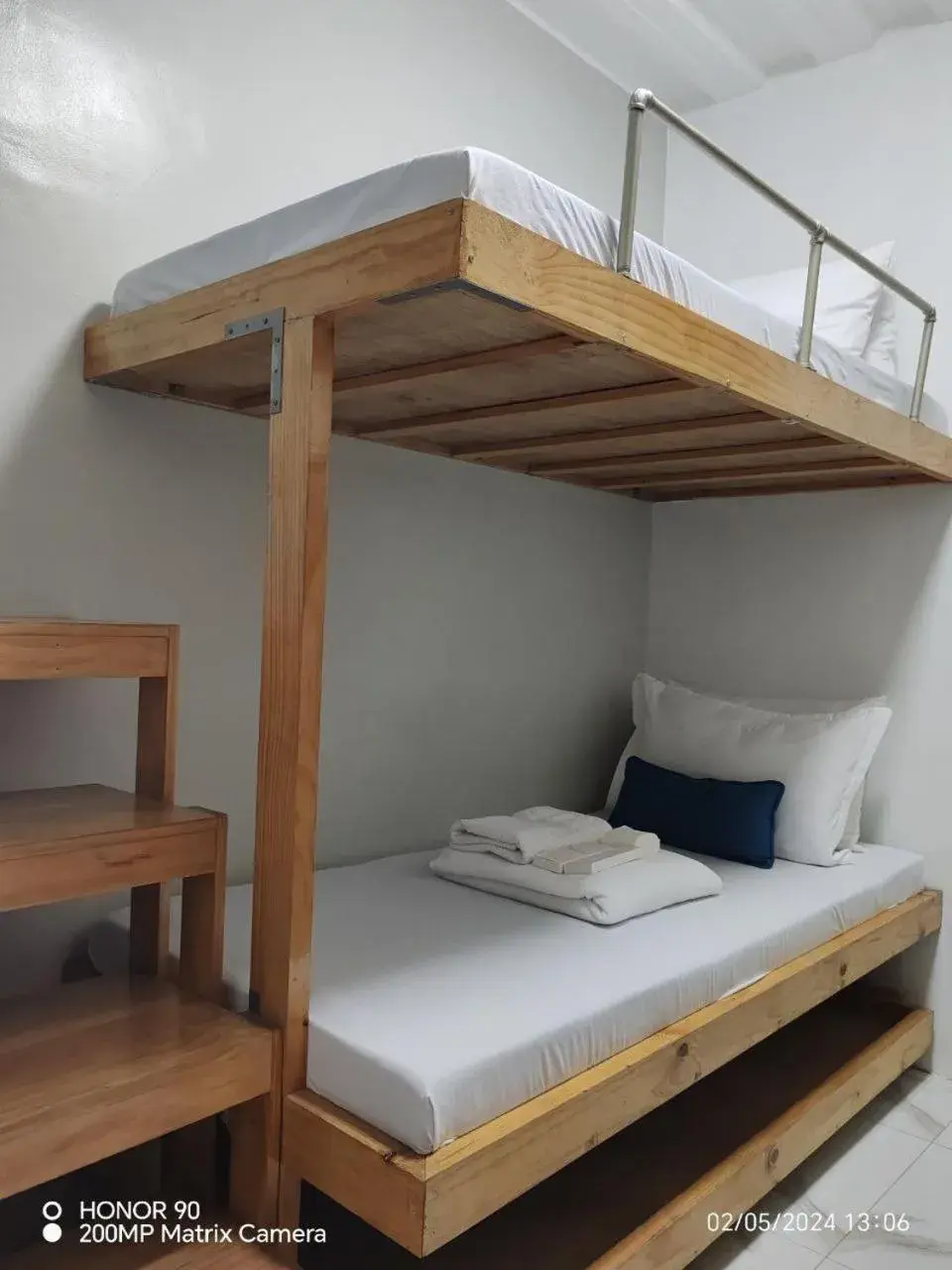 Economy Twin Room in Kamalig Ng Caraga- Hotel Near SM Mall Butuan Economy Twin Room in Kamalig Ng Caraga- Hotel Near SM Mall Butuan