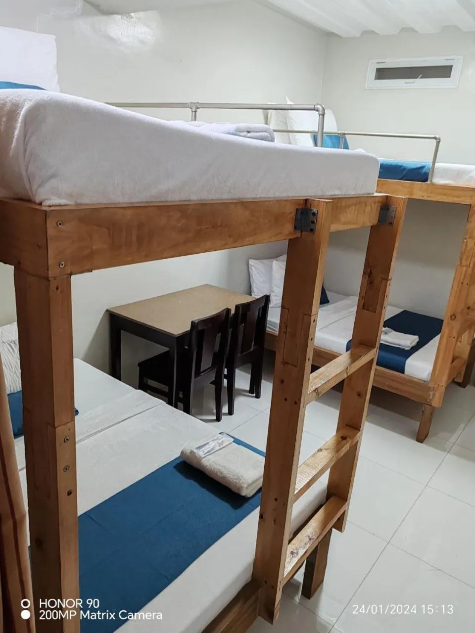 Bed in Kamalig Ng Caraga- Hotel Near SM Mall Butuan