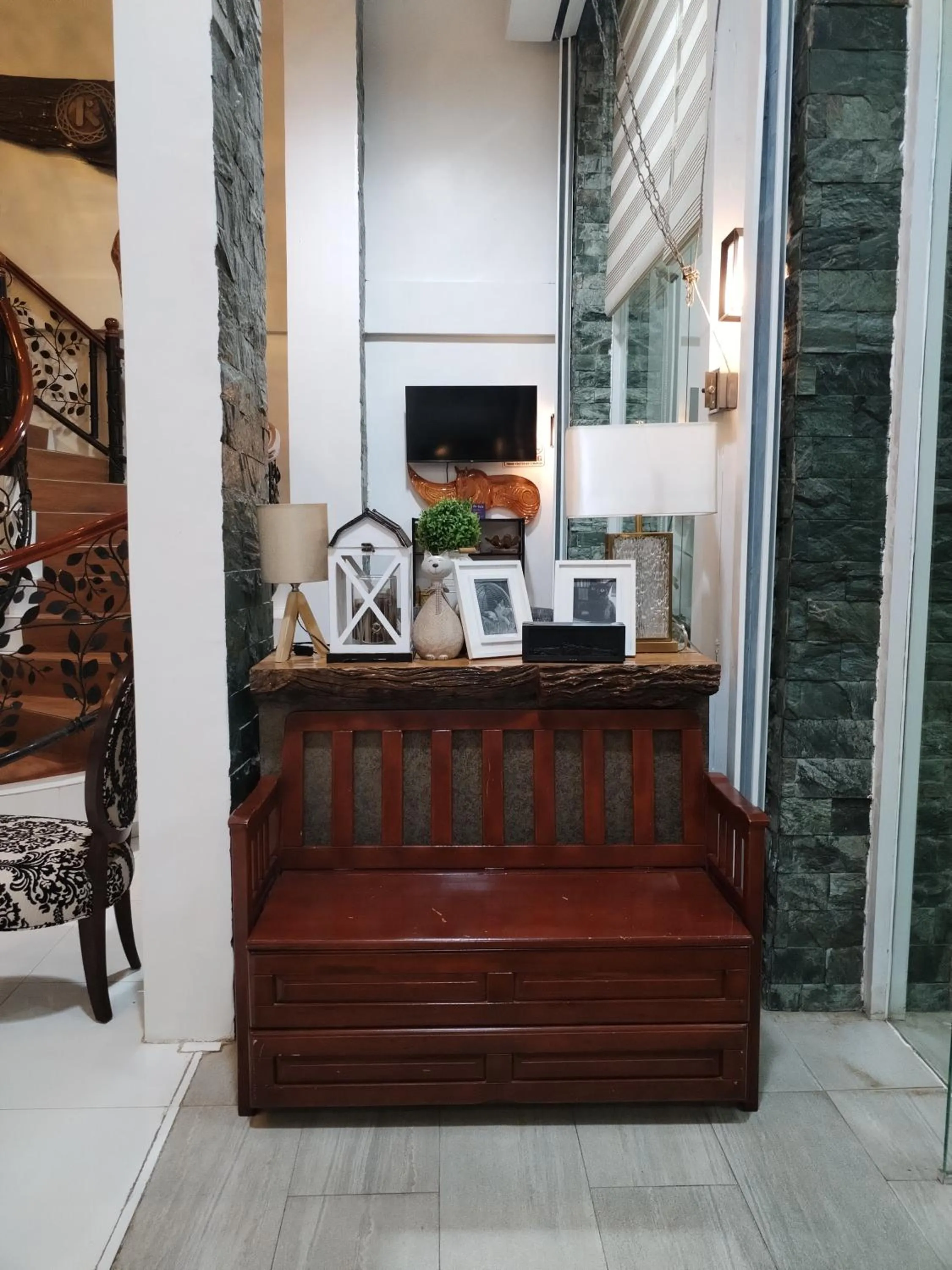 Property building in Kamalig Ng Caraga- Hotel Near SM Mall Butuan