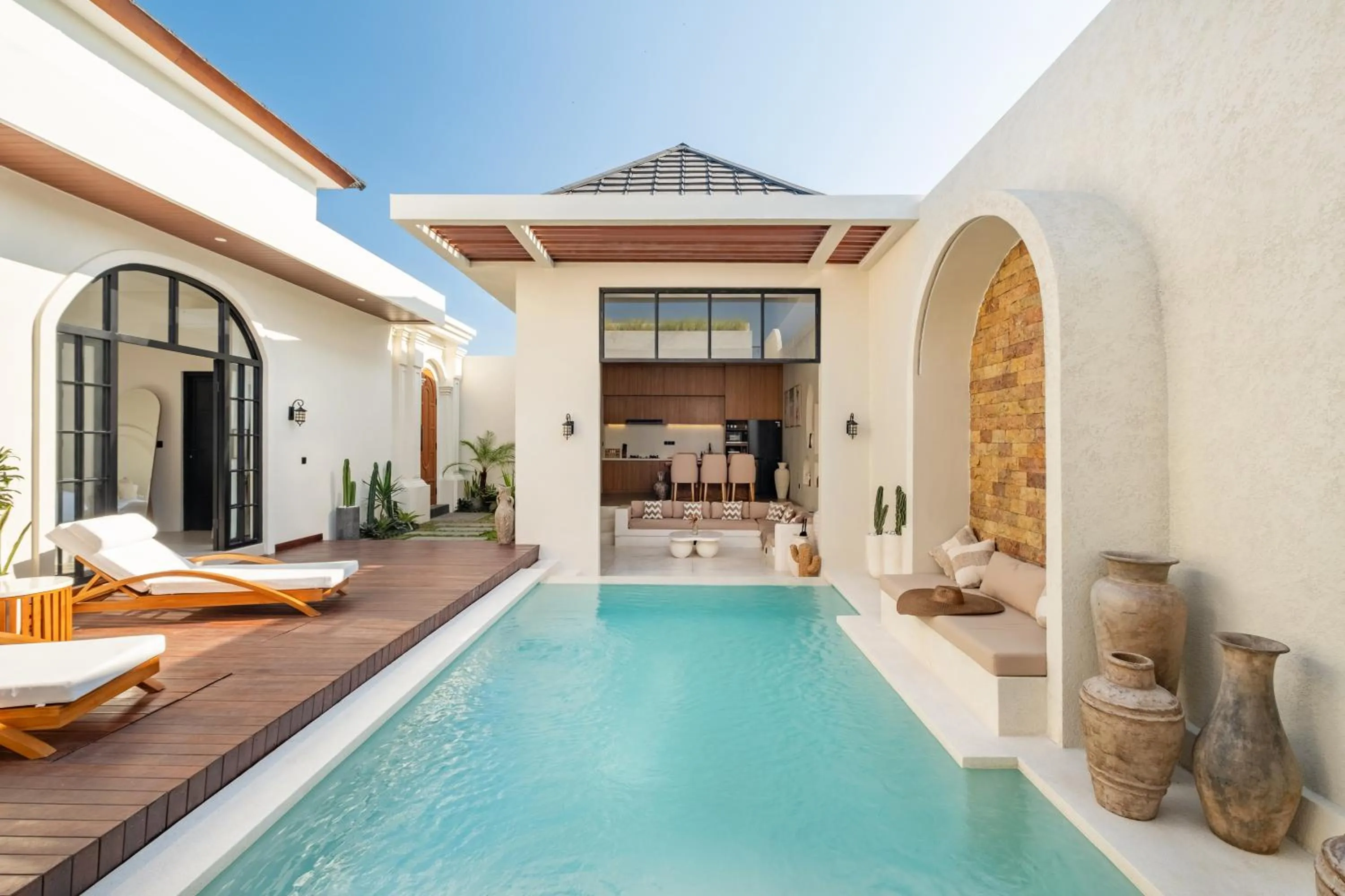 Bynd Villas Canggu