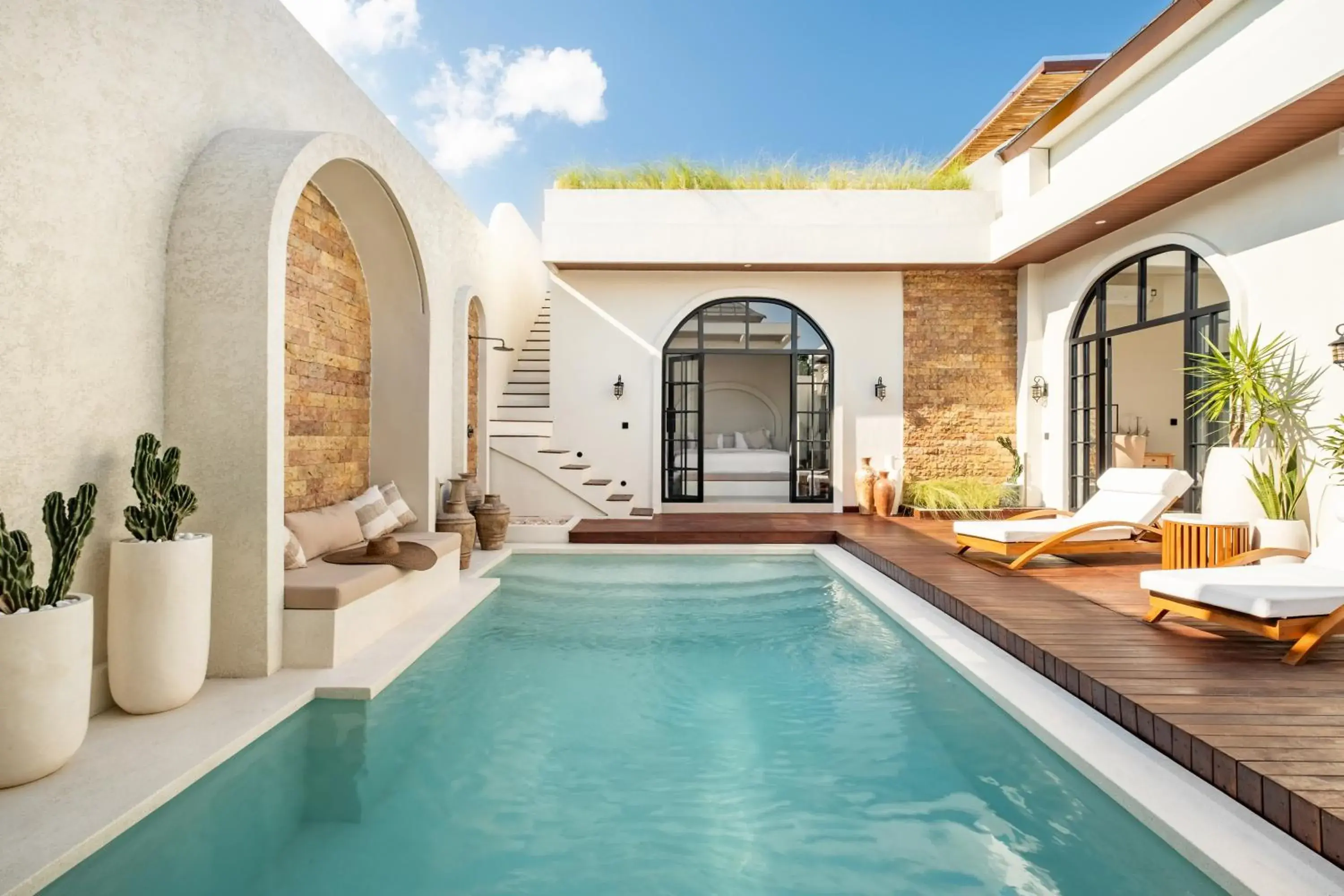 Bynd Villas Canggu Bynd Villas Canggu