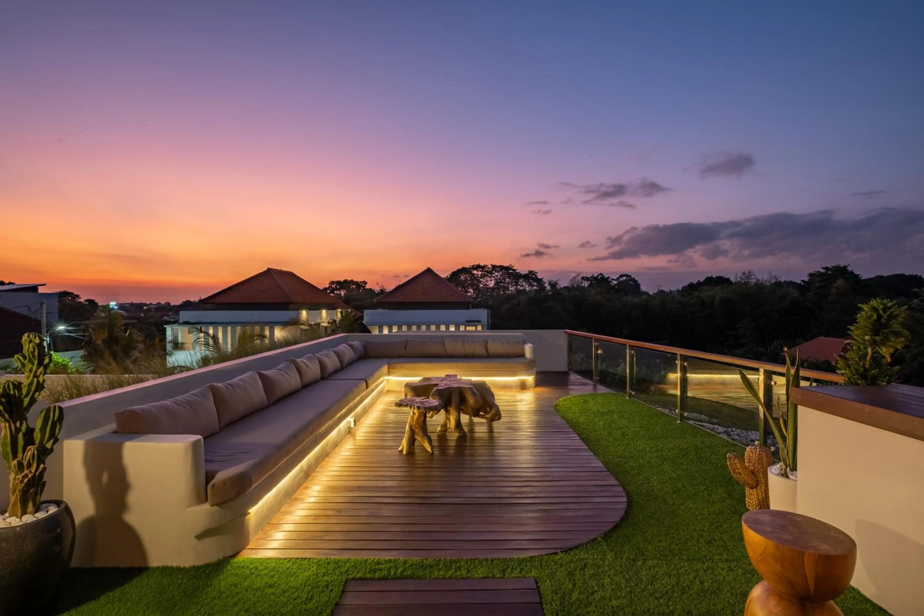 Bynd Villas Canggu