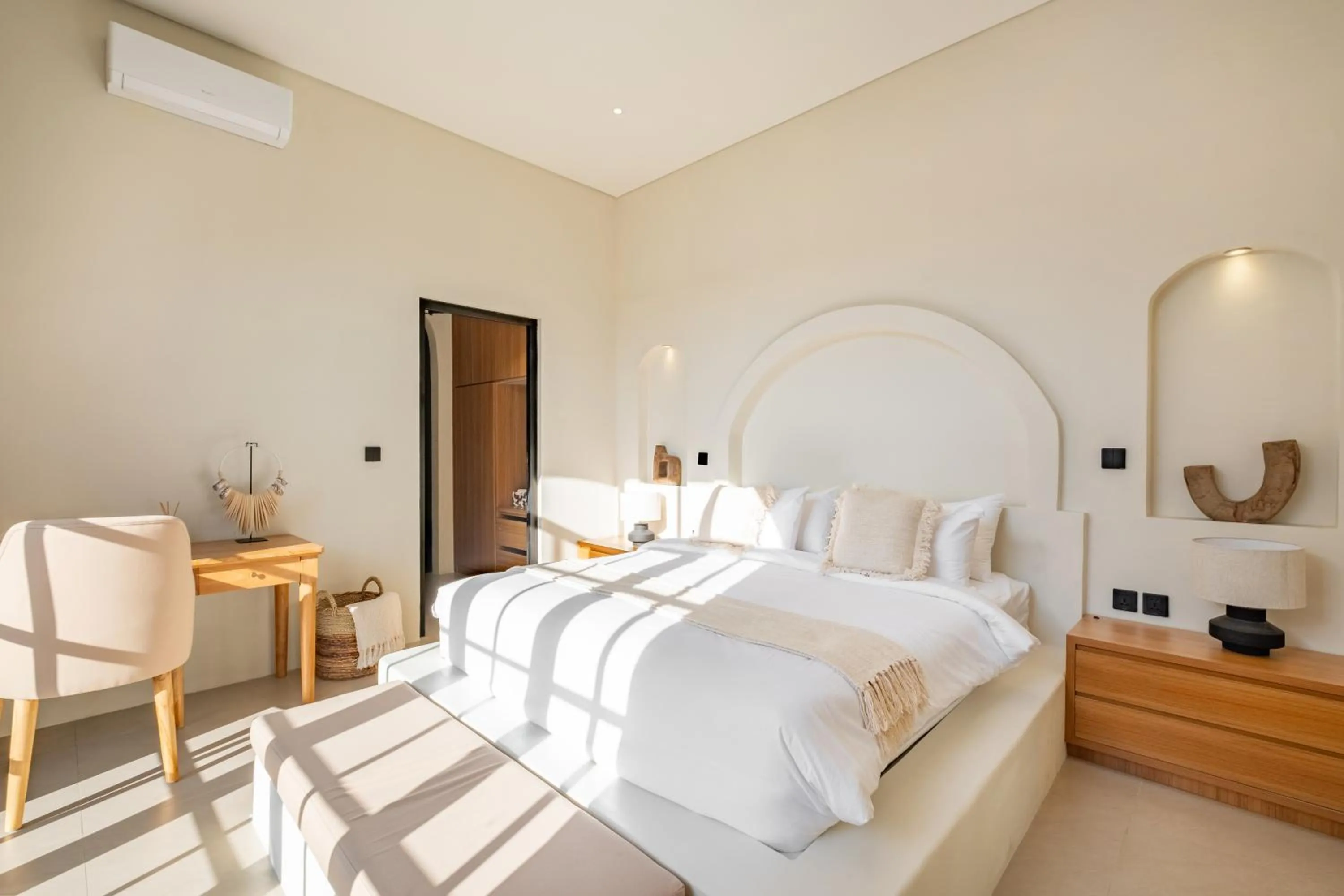 Bynd Villas Canggu