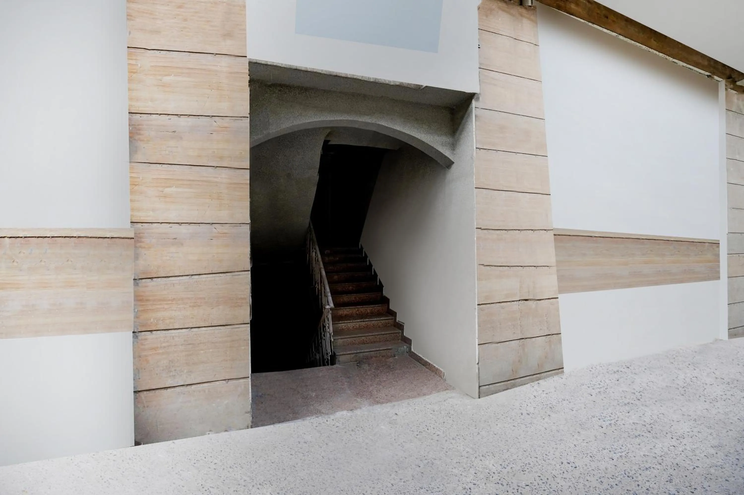 Facade/entrance in Hotel O Silver Key KD plaza Near Saket Metro station