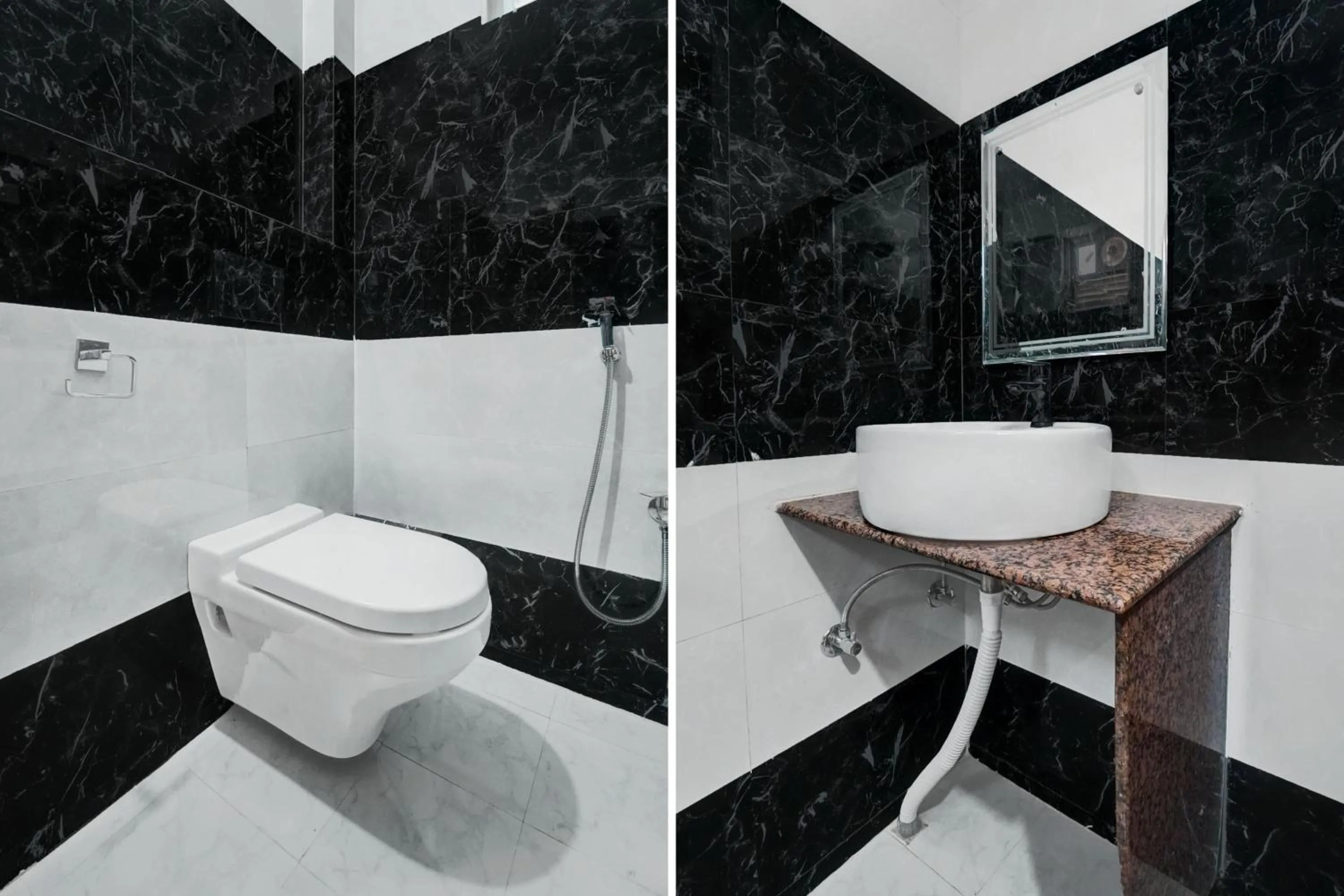 Bathroom in Super Townhouse OAK The Dev Regency