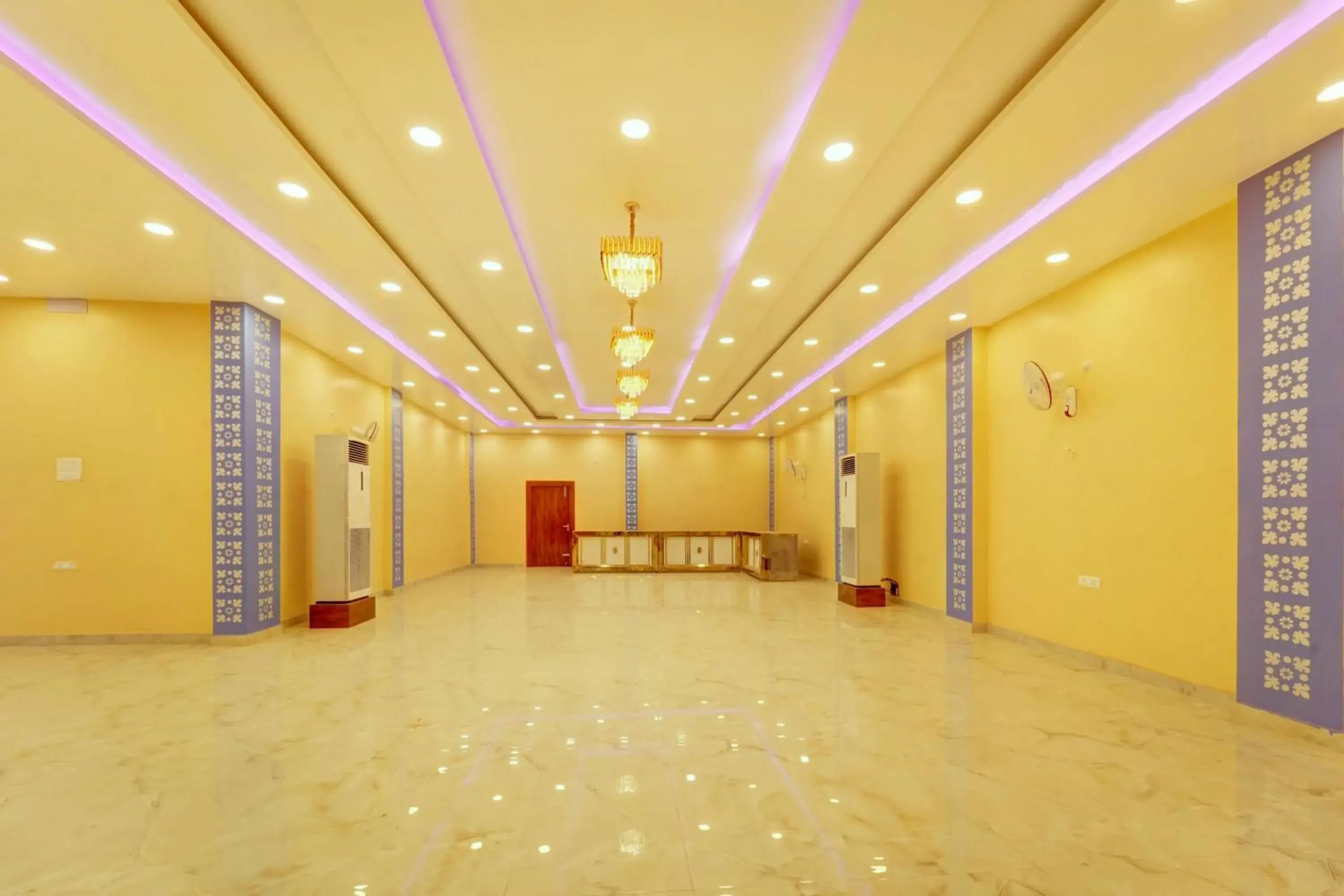 Bedroom in Super Townhouse OAK The Dev Regency Bedroom in Super Townhouse OAK The Dev Regency