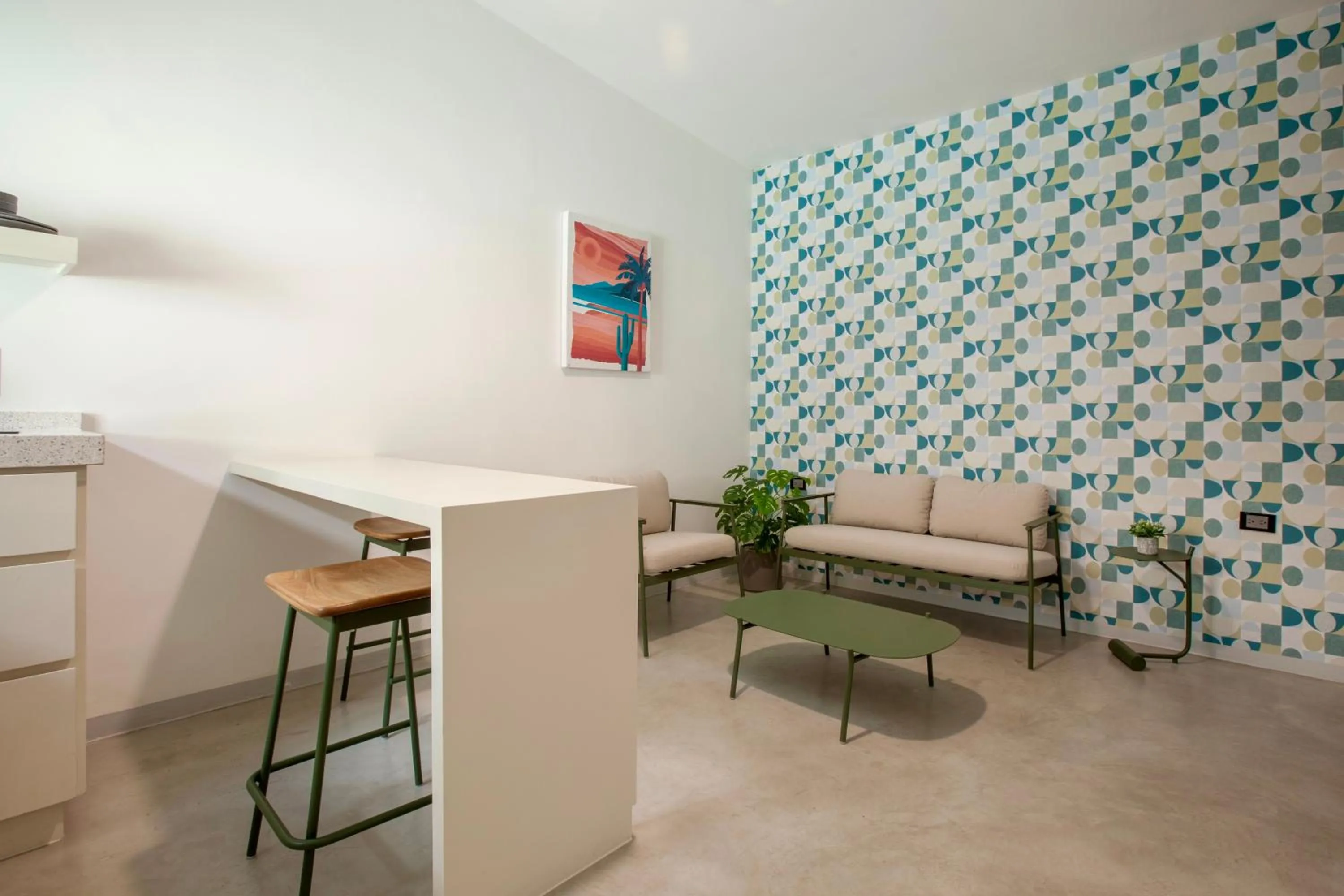 Quinta Lolita - La Paz Baja California Sur