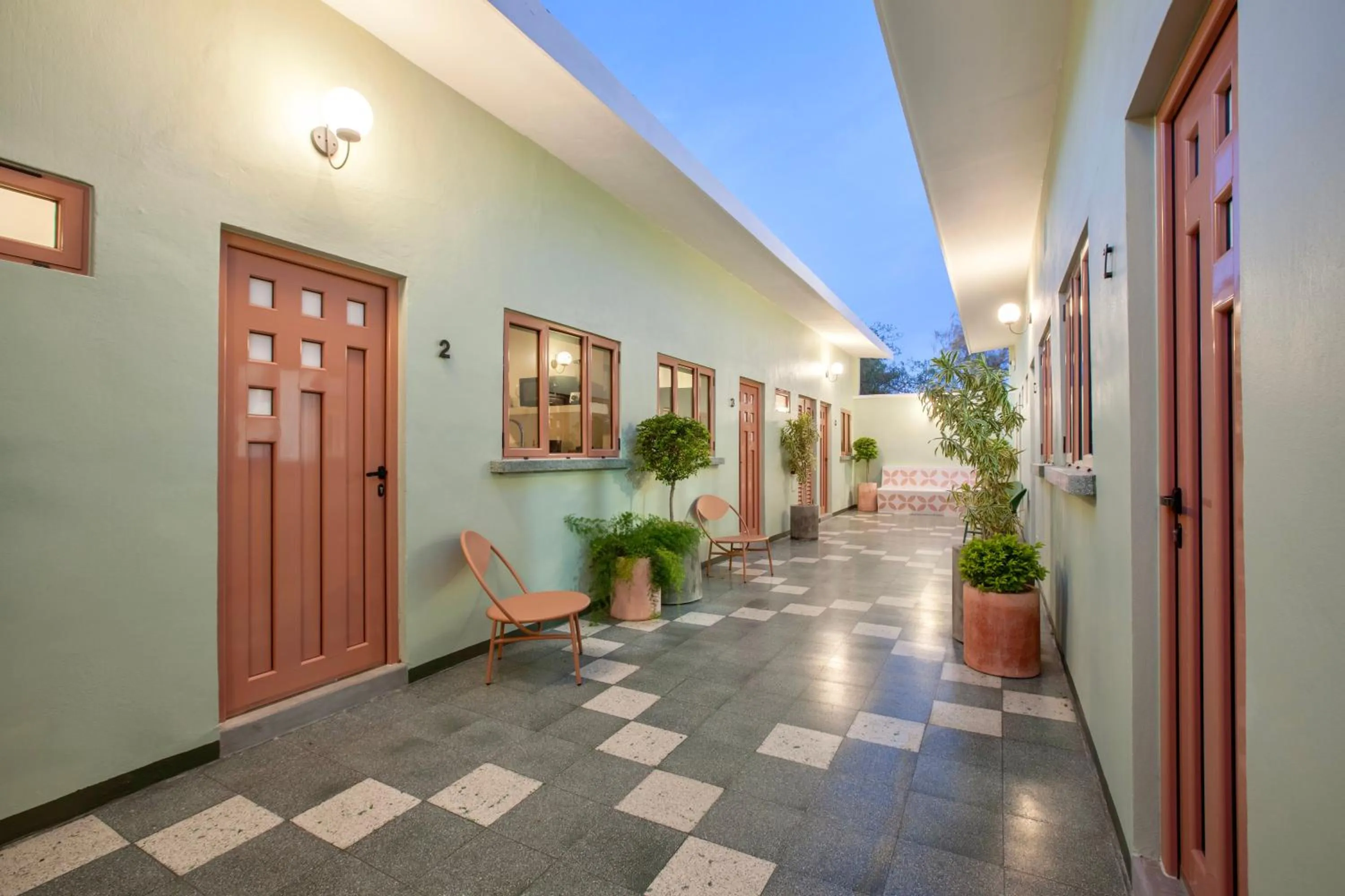 Quinta Lolita - La Paz Baja California Sur