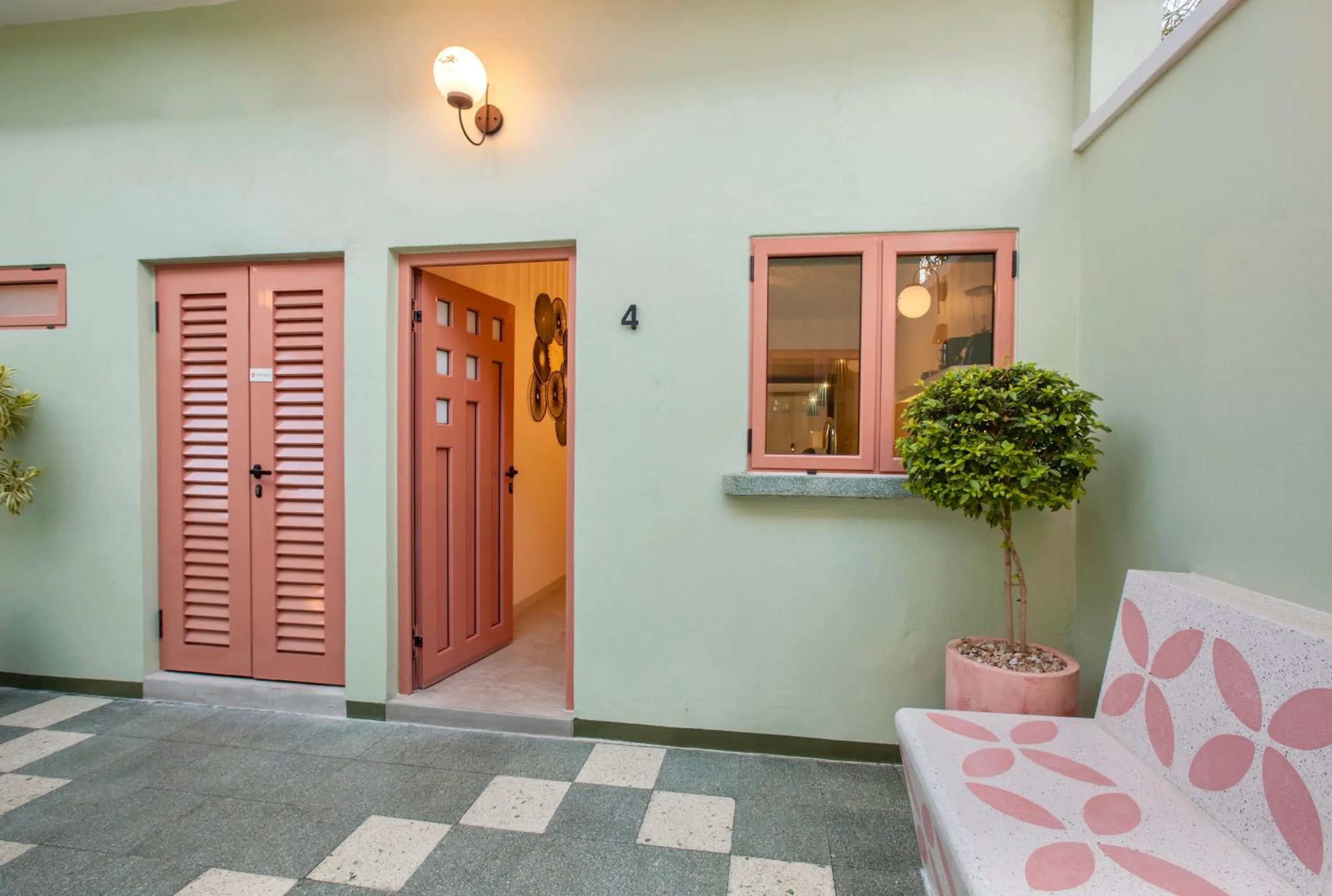 Quinta Lolita - La Paz Baja California Sur