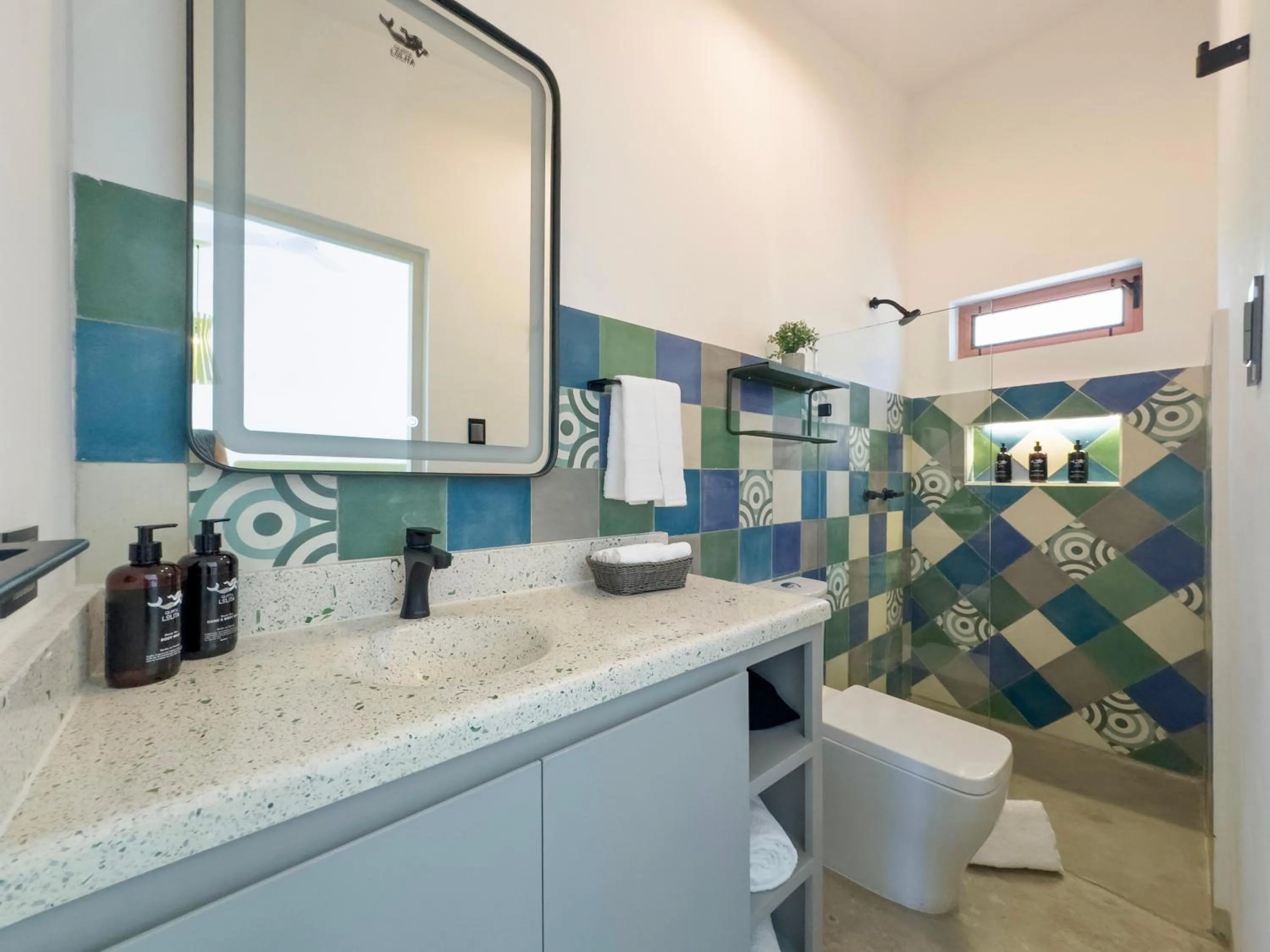 Quinta Lolita - La Paz Baja California Sur