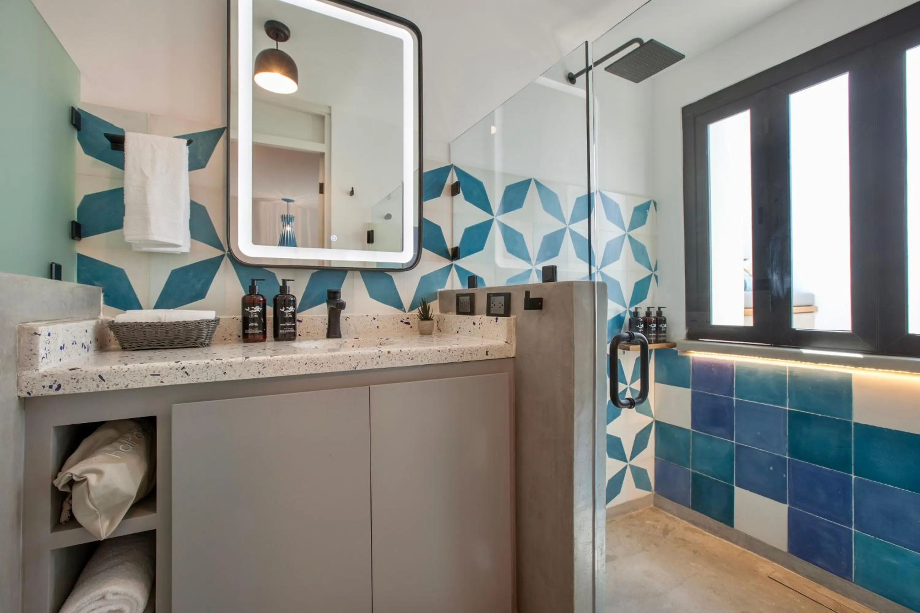 Quinta Lolita - La Paz Baja California Sur