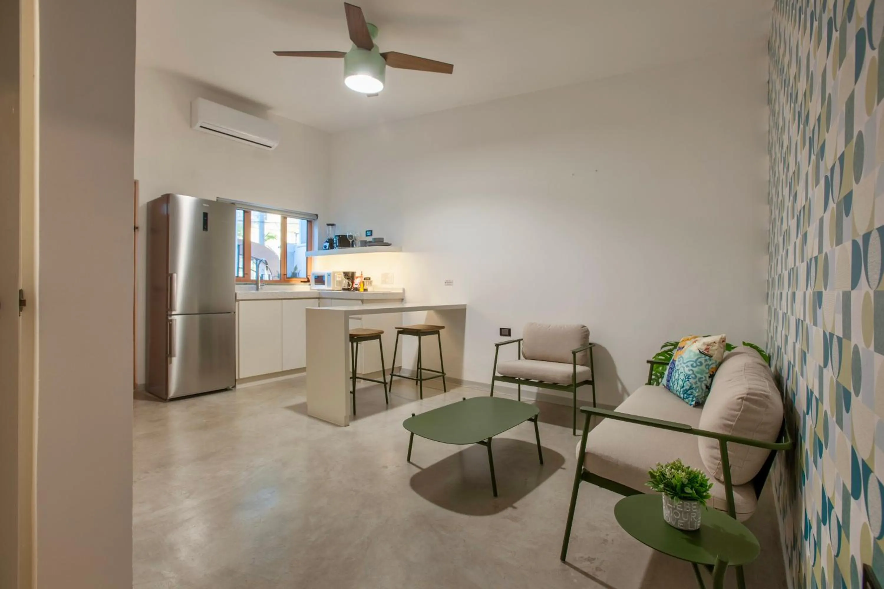 Quinta Lolita - La Paz Baja California Sur