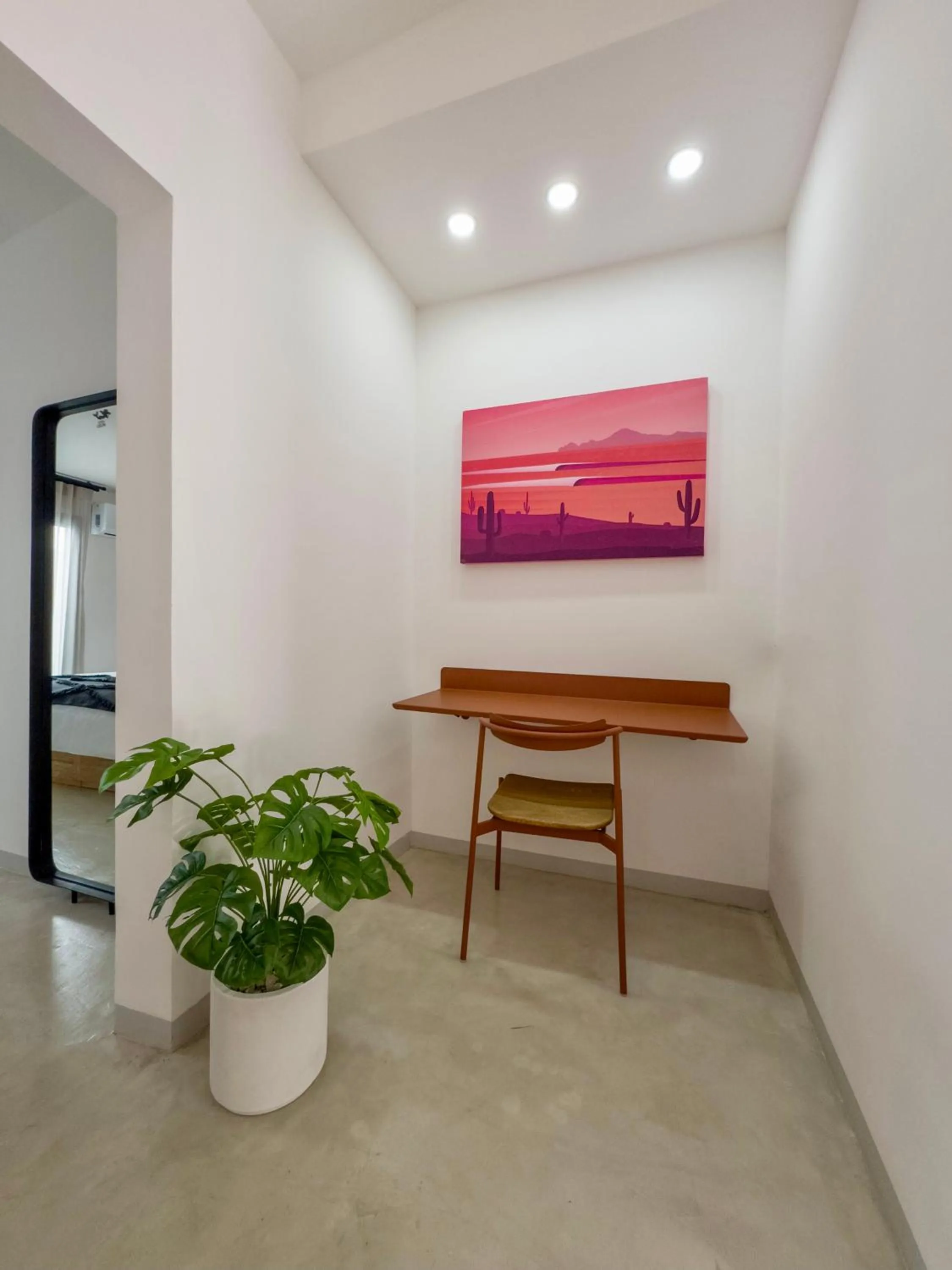 Quinta Lolita - La Paz Baja California Sur