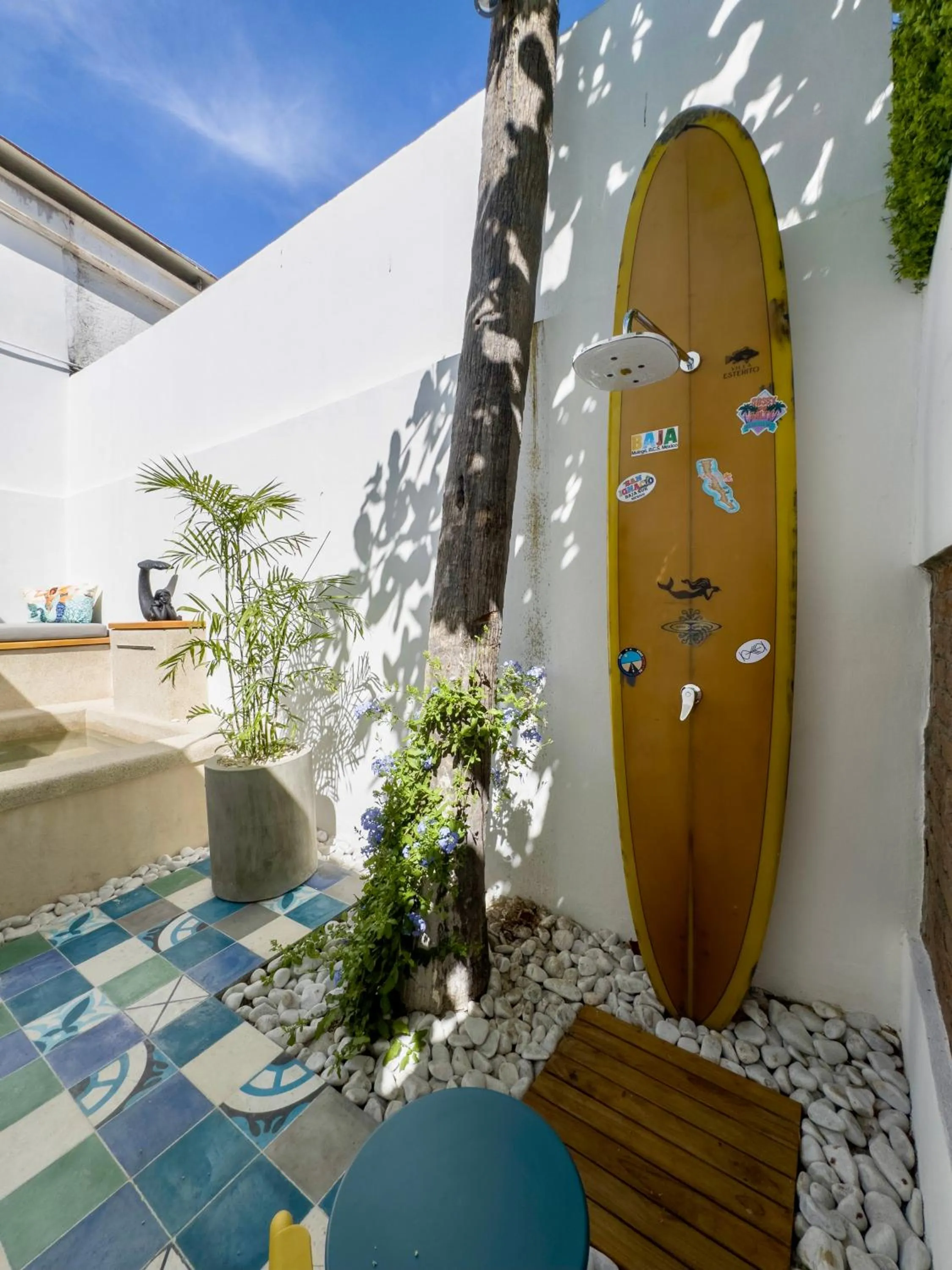 Quinta Lolita - La Paz Baja California Sur