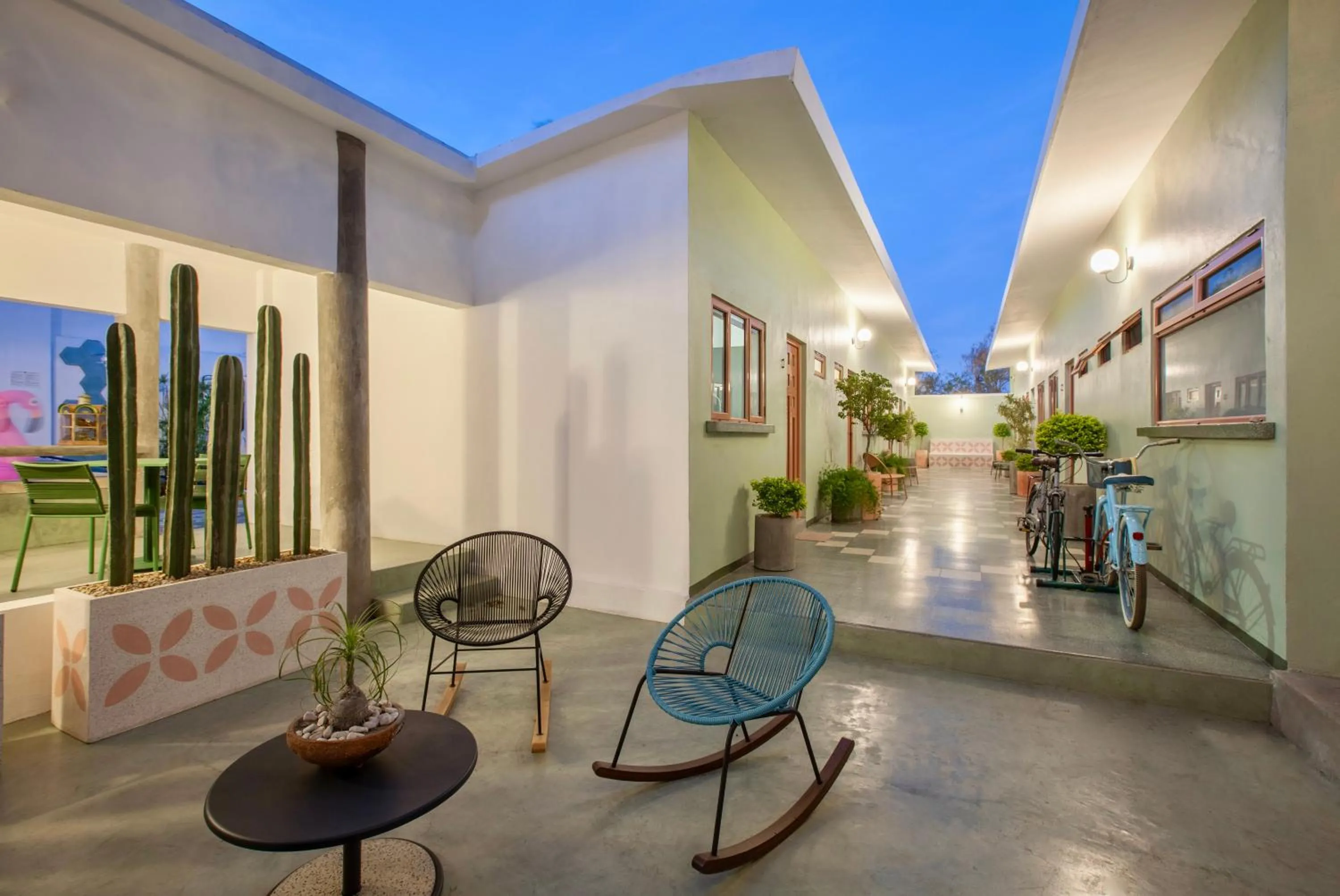 Quinta Lolita - La Paz Baja California Sur