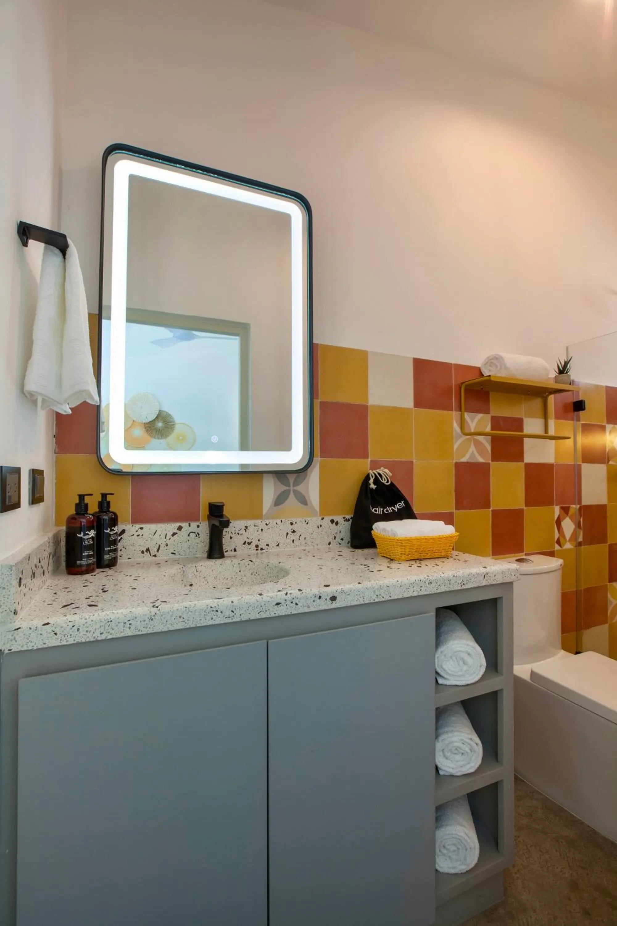 Quinta Lolita - La Paz Baja California Sur