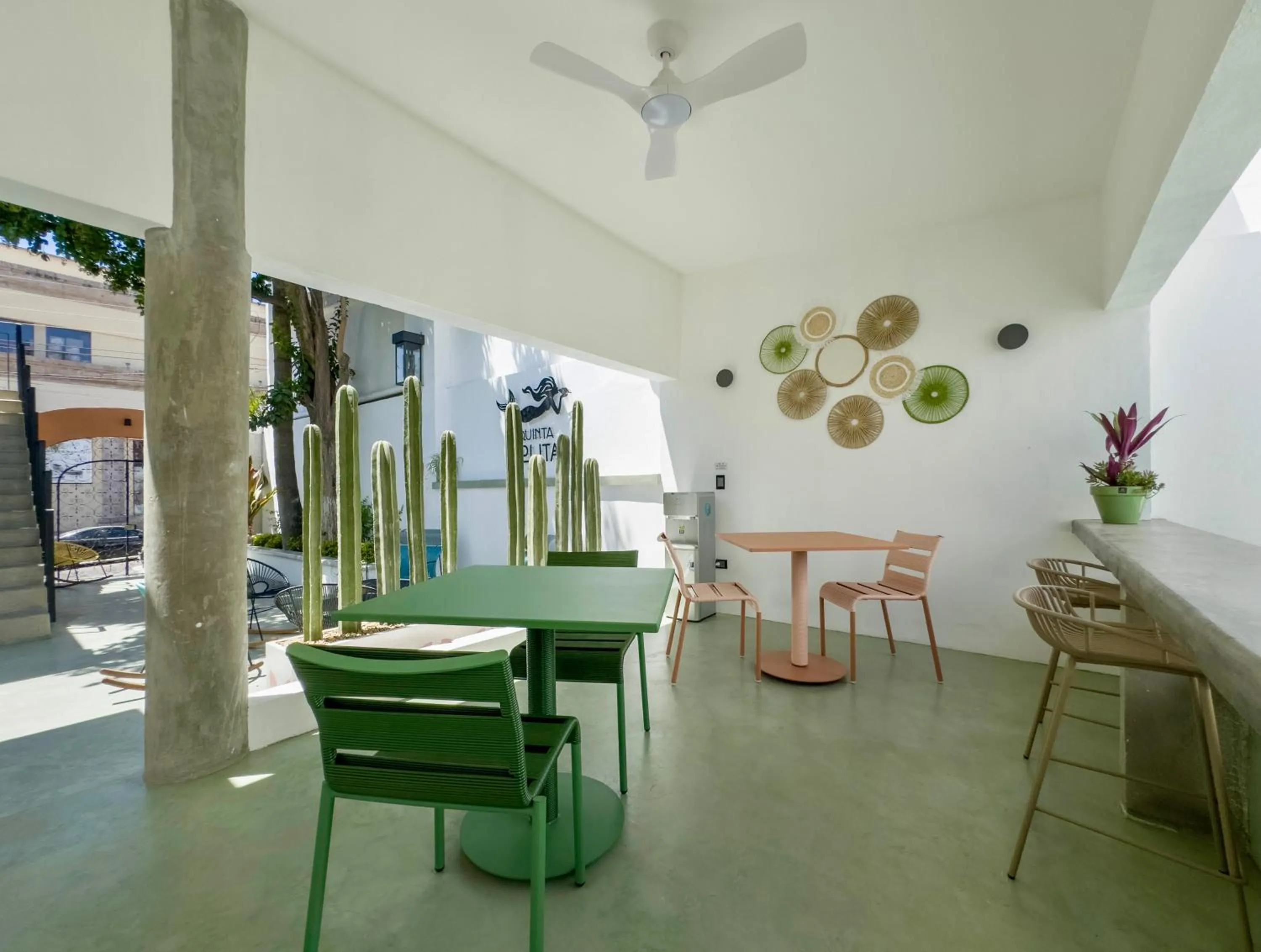 Quinta Lolita - La Paz Baja California Sur