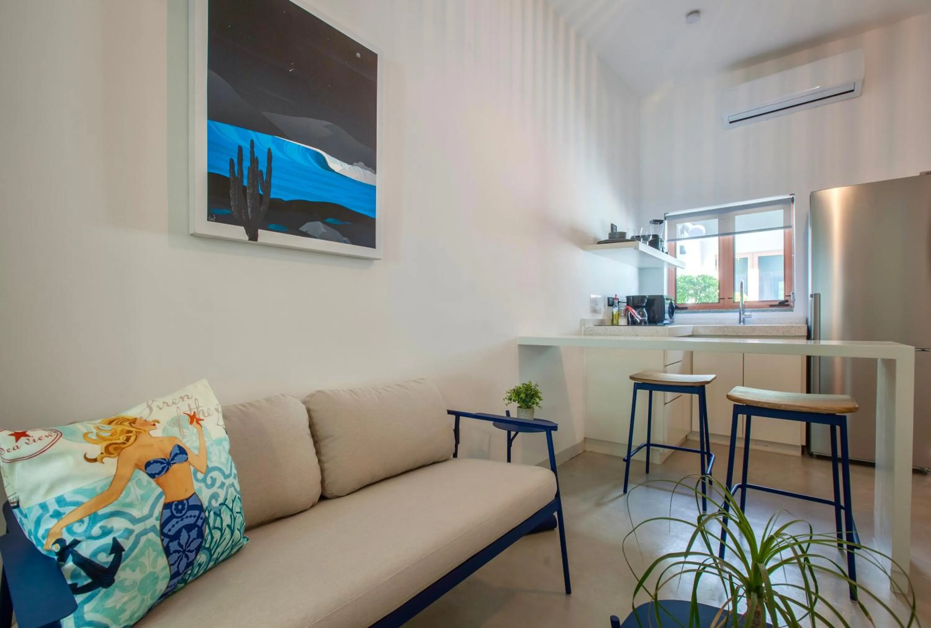 Quinta Lolita - La Paz Baja California Sur