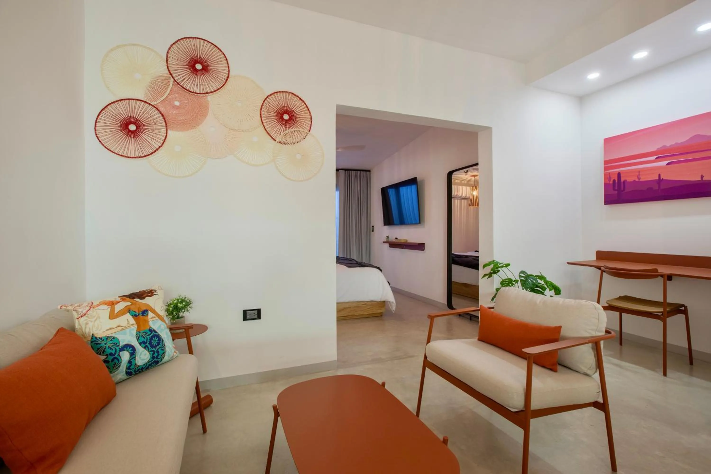 Quinta Lolita - La Paz Baja California Sur