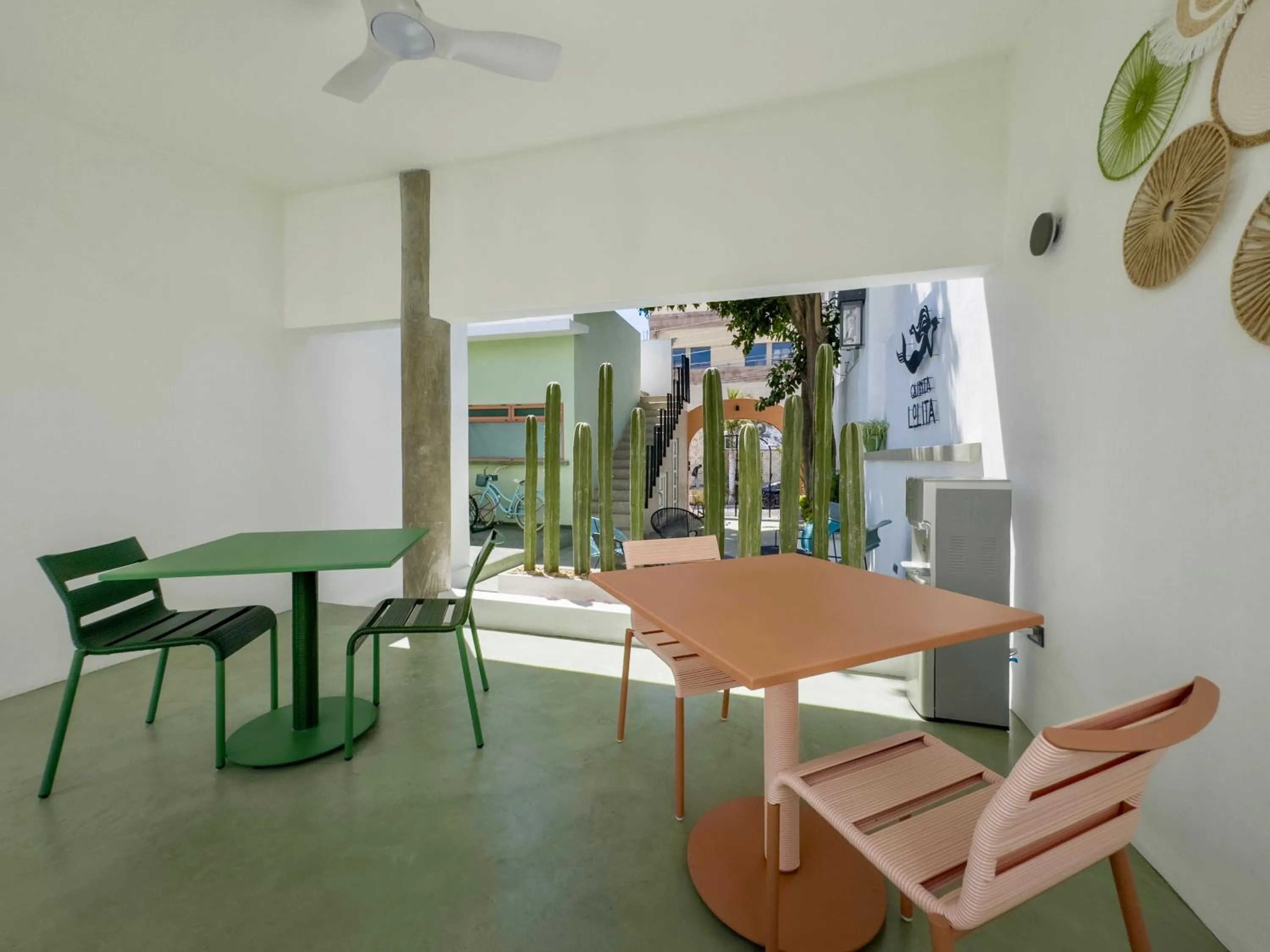 Quinta Lolita - La Paz Baja California Sur