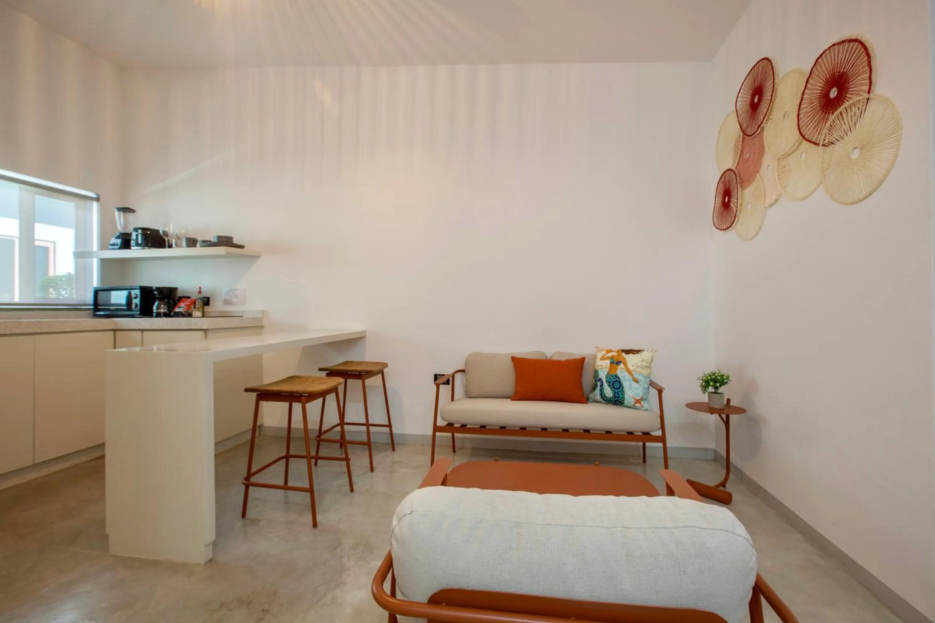 Quinta Lolita - La Paz Baja California Sur