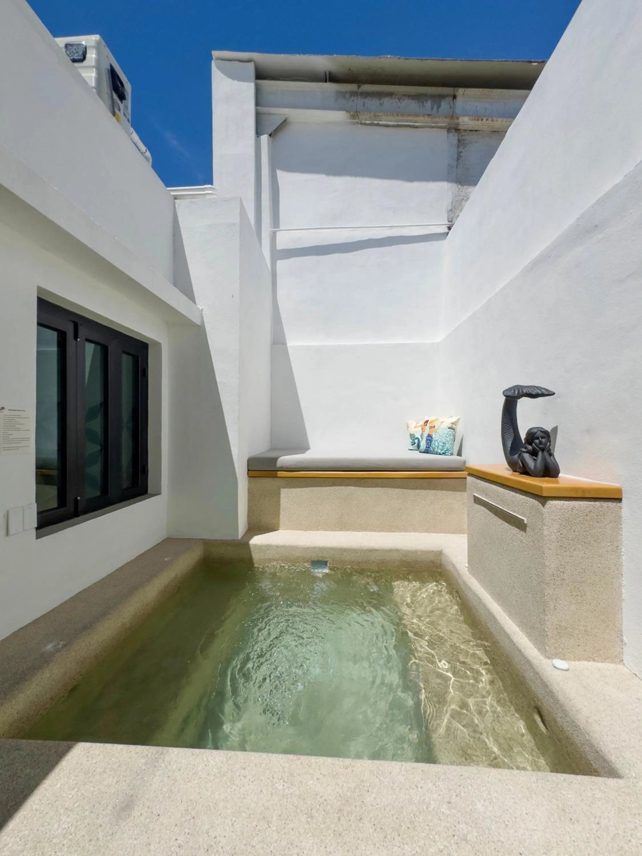 Quinta Lolita - La Paz Baja California Sur