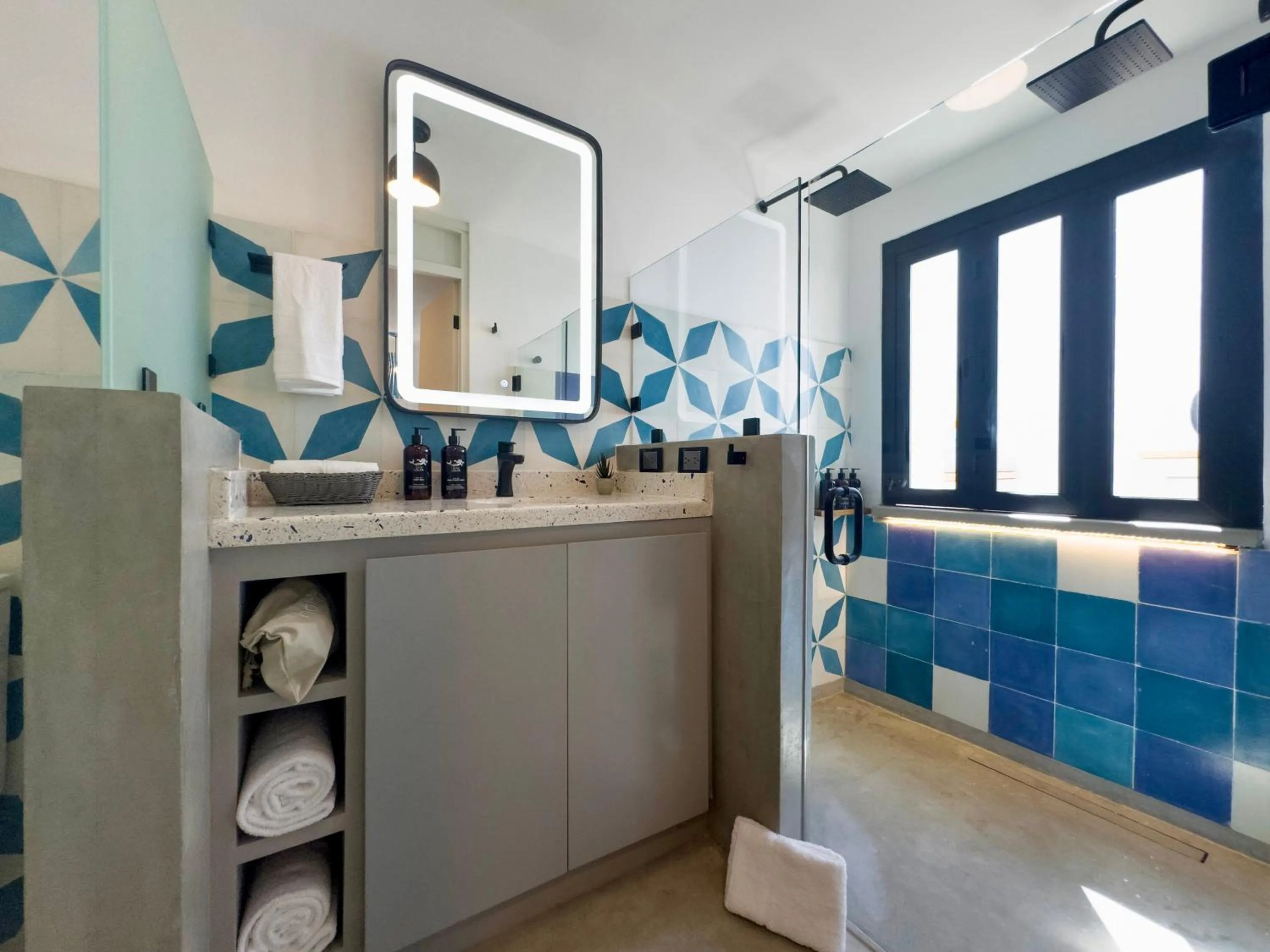 Quinta Lolita - La Paz Baja California Sur